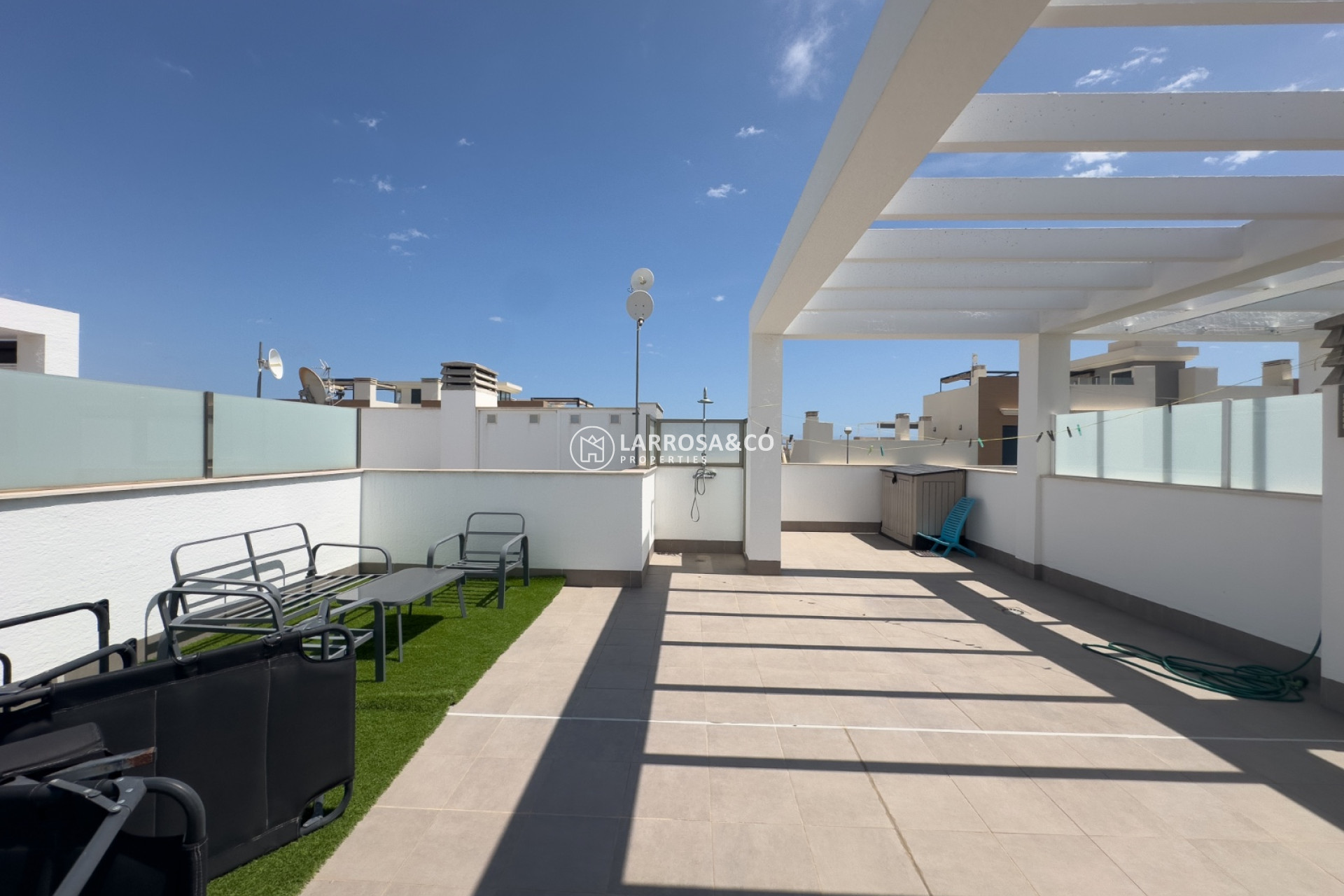 Resale - Apartment - La Zenia - Costa Blanca