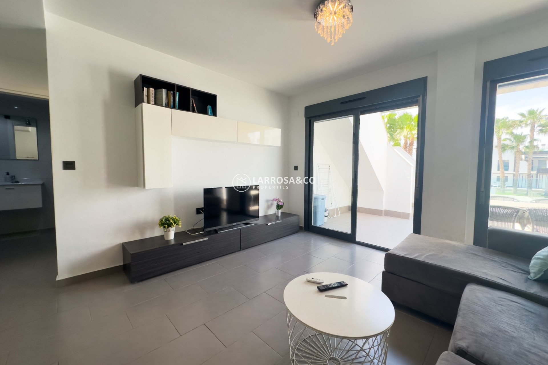 Resale - Apartment - La Zenia - Costa Blanca