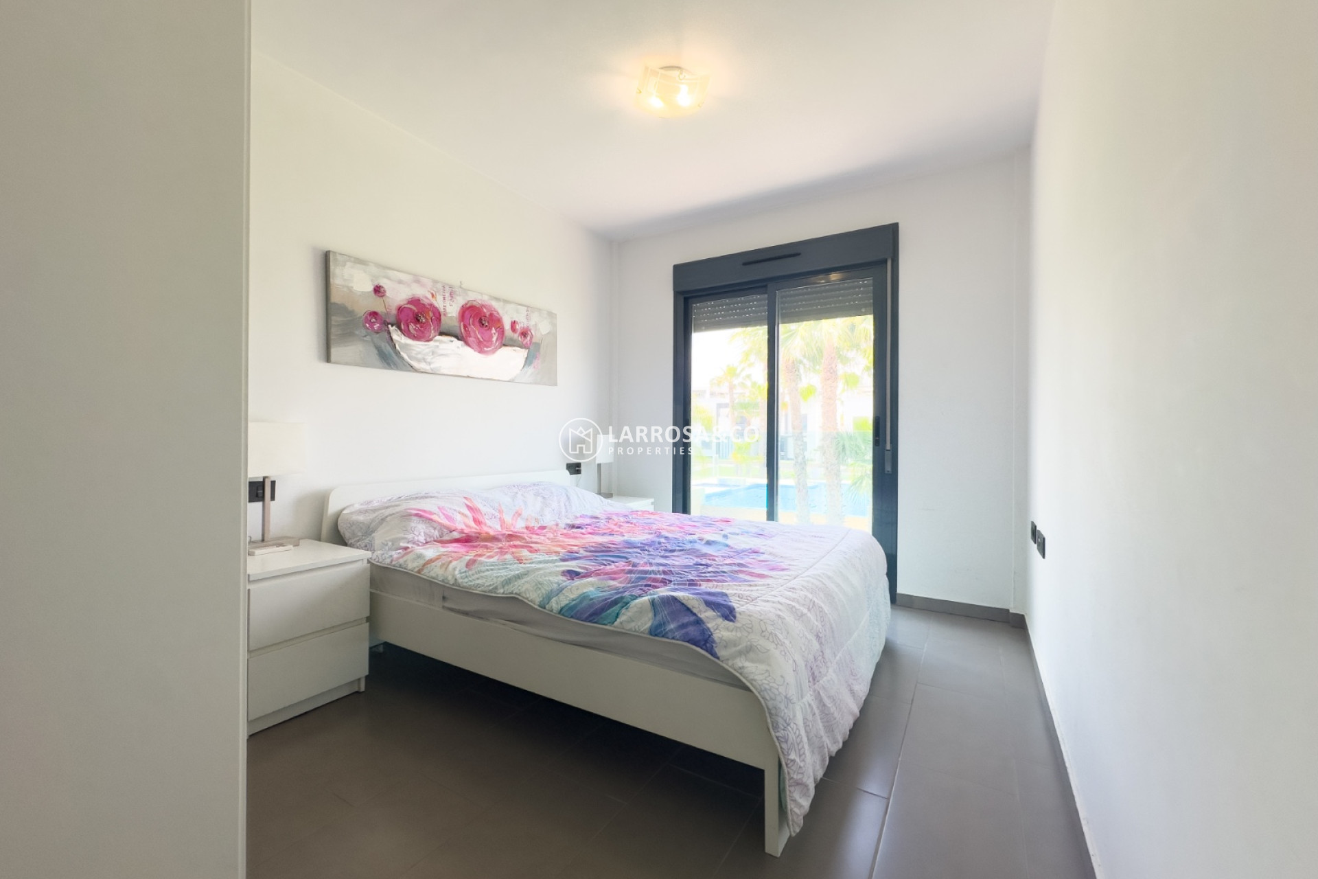 Resale - Apartment - La Zenia - Costa Blanca