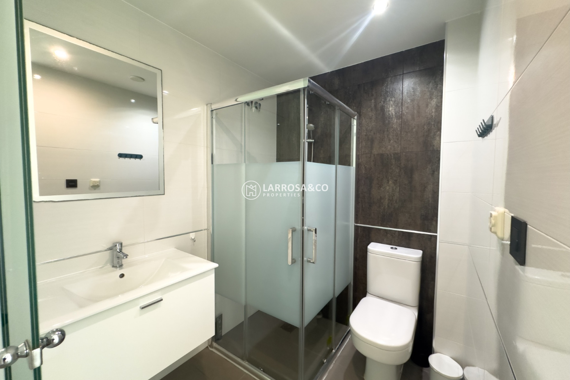 Resale - Apartment - La Zenia - Costa Blanca