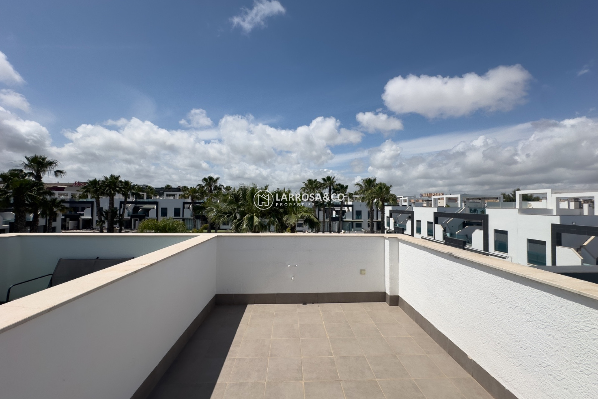 Resale - Apartment - La Zenia - Costa Blanca