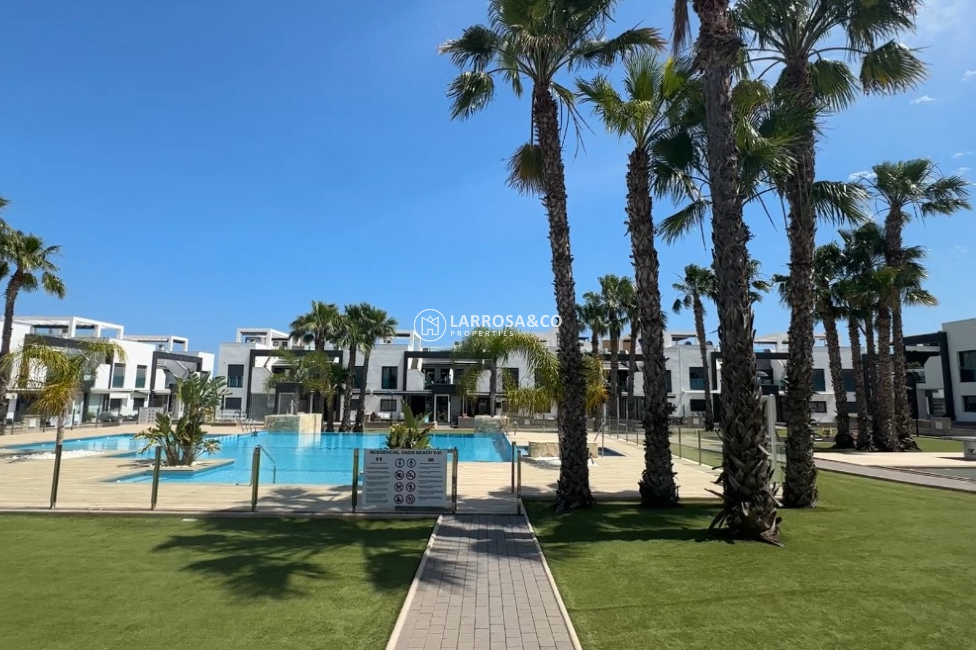 Resale - Apartment - La Zenia - Costa Blanca