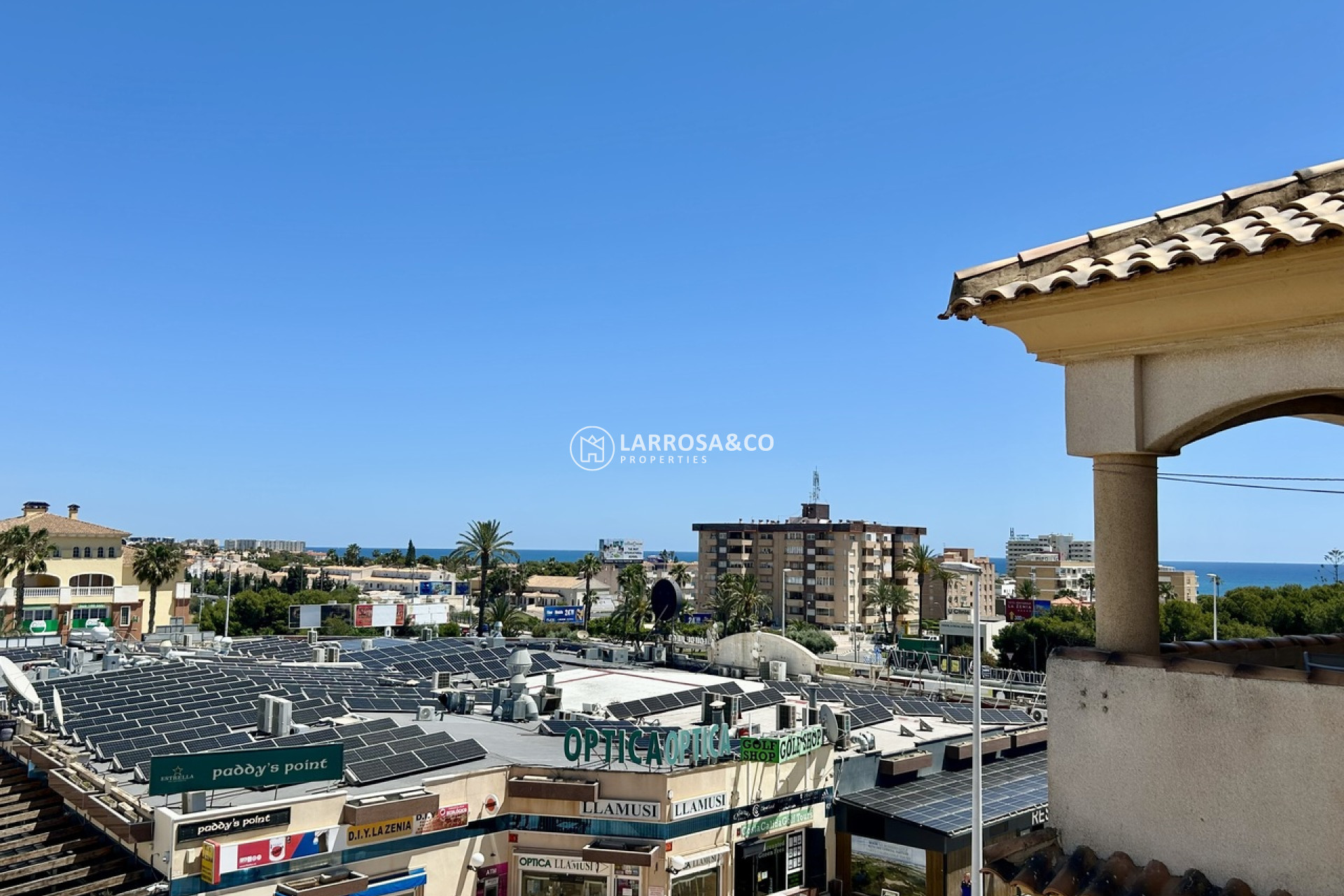 Resale - Apartment - La Zenia - Costa Blanca