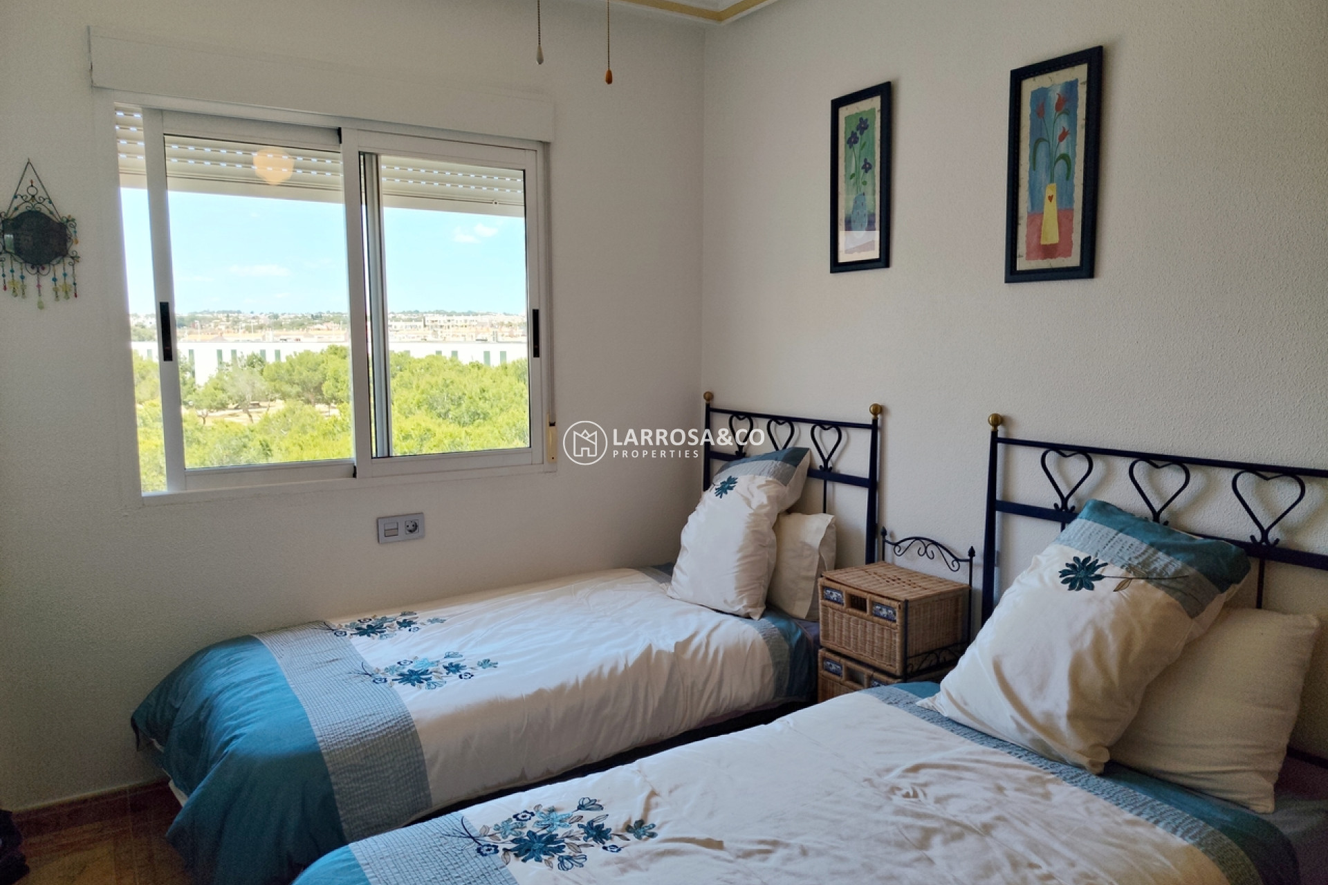 Resale - Apartment - La Zenia - Costa Blanca