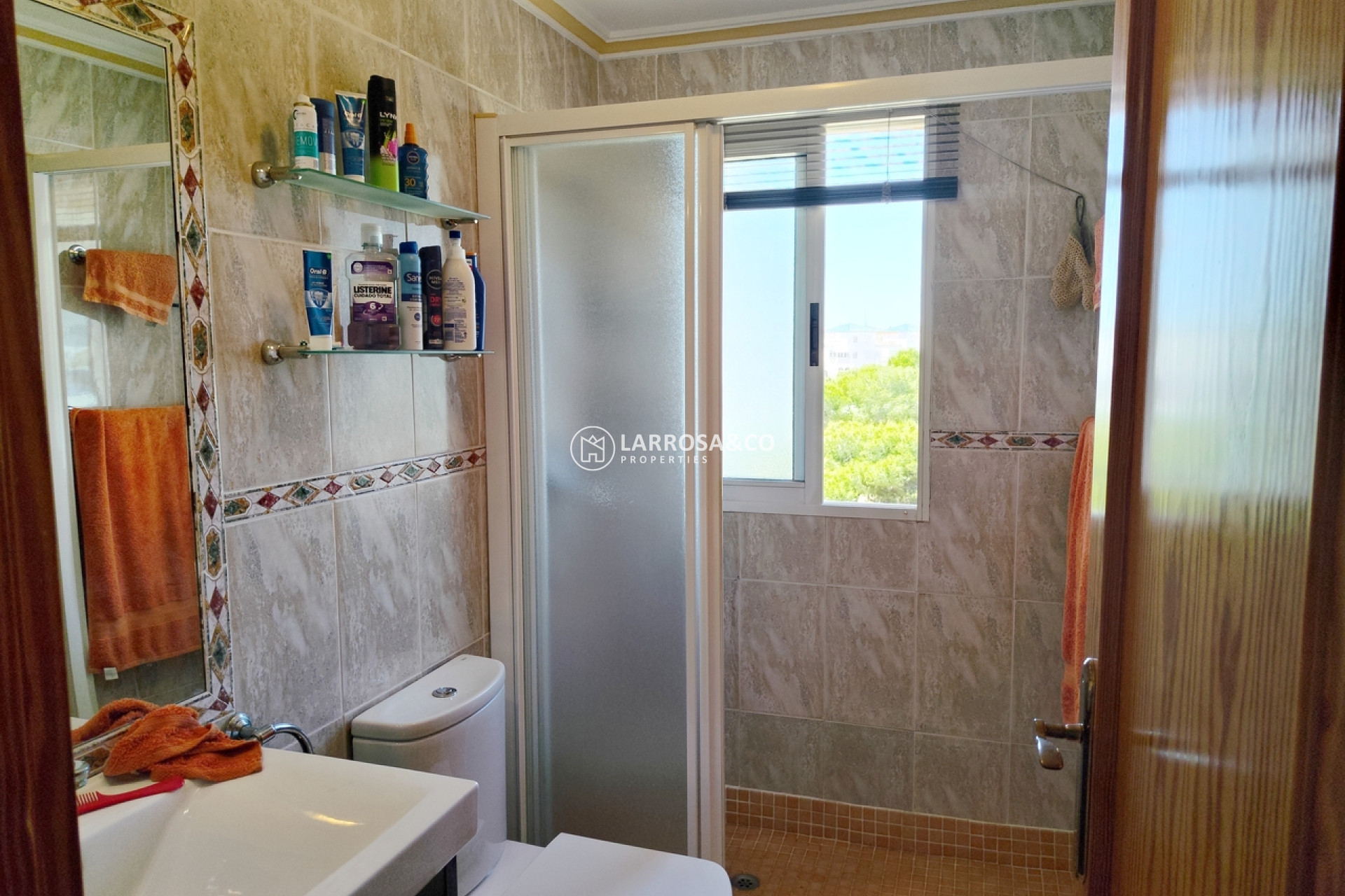 Resale - Apartment - La Zenia - Costa Blanca
