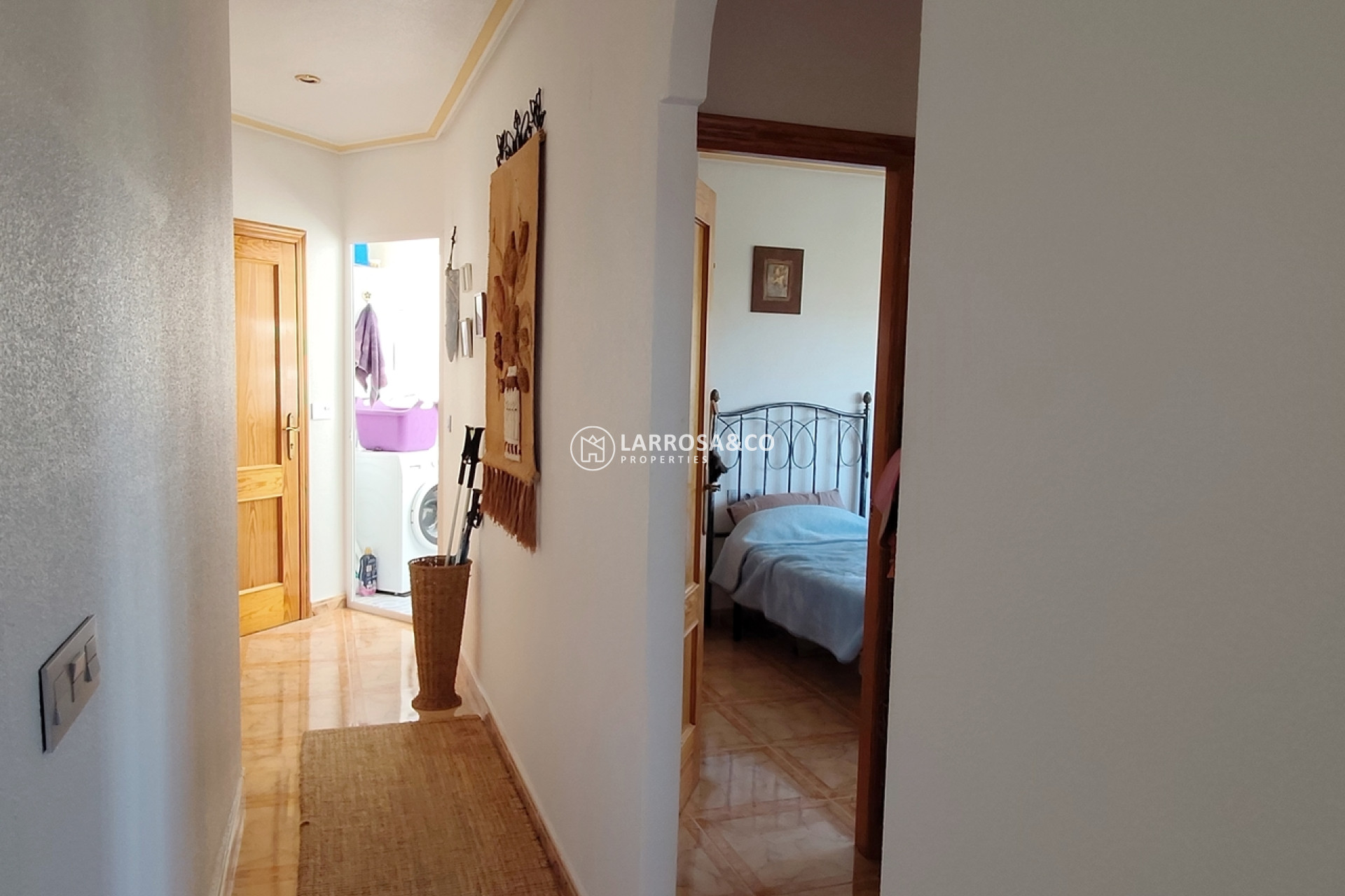 Resale - Apartment - La Zenia - Costa Blanca