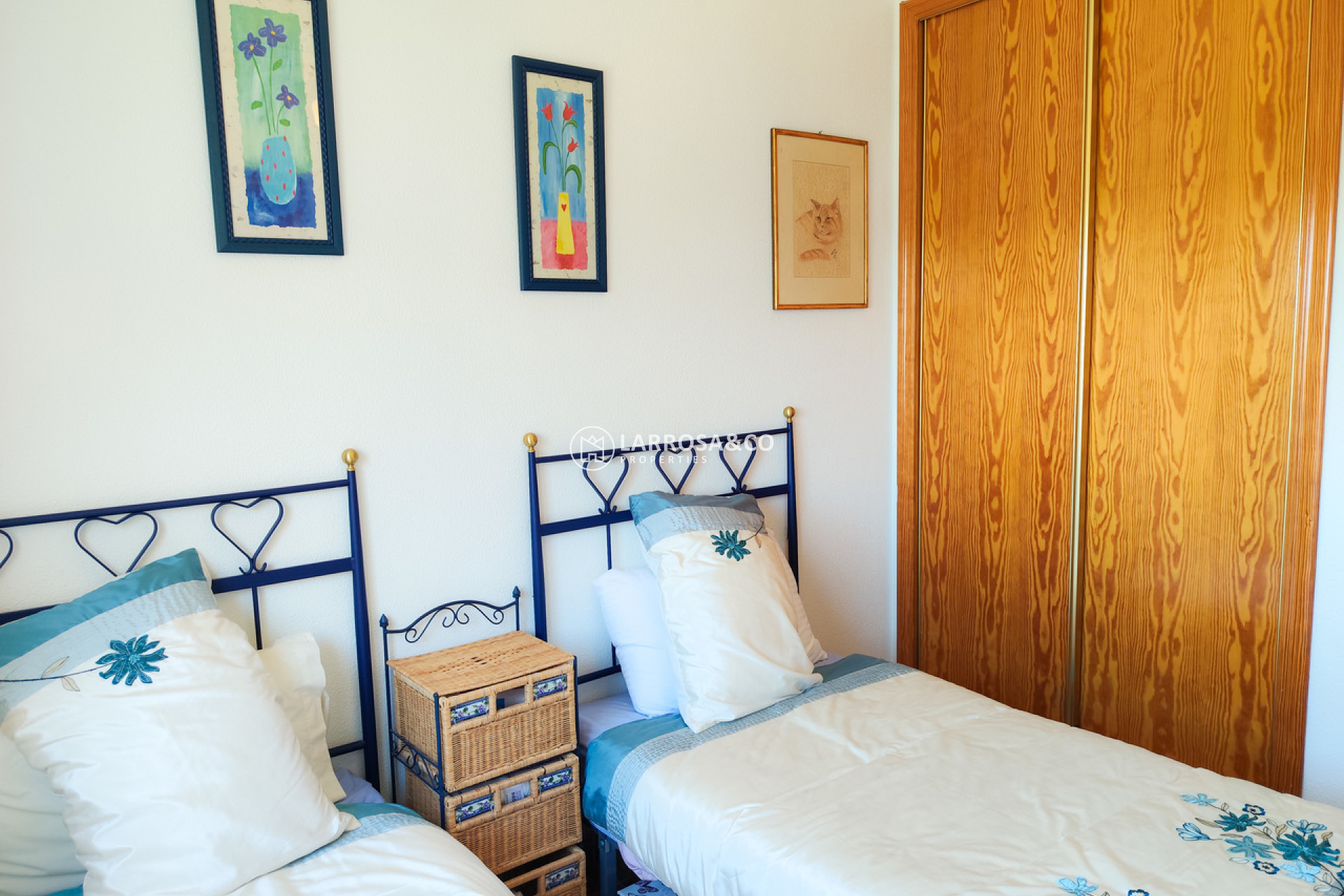 Resale - Apartment - La Zenia - Costa Blanca