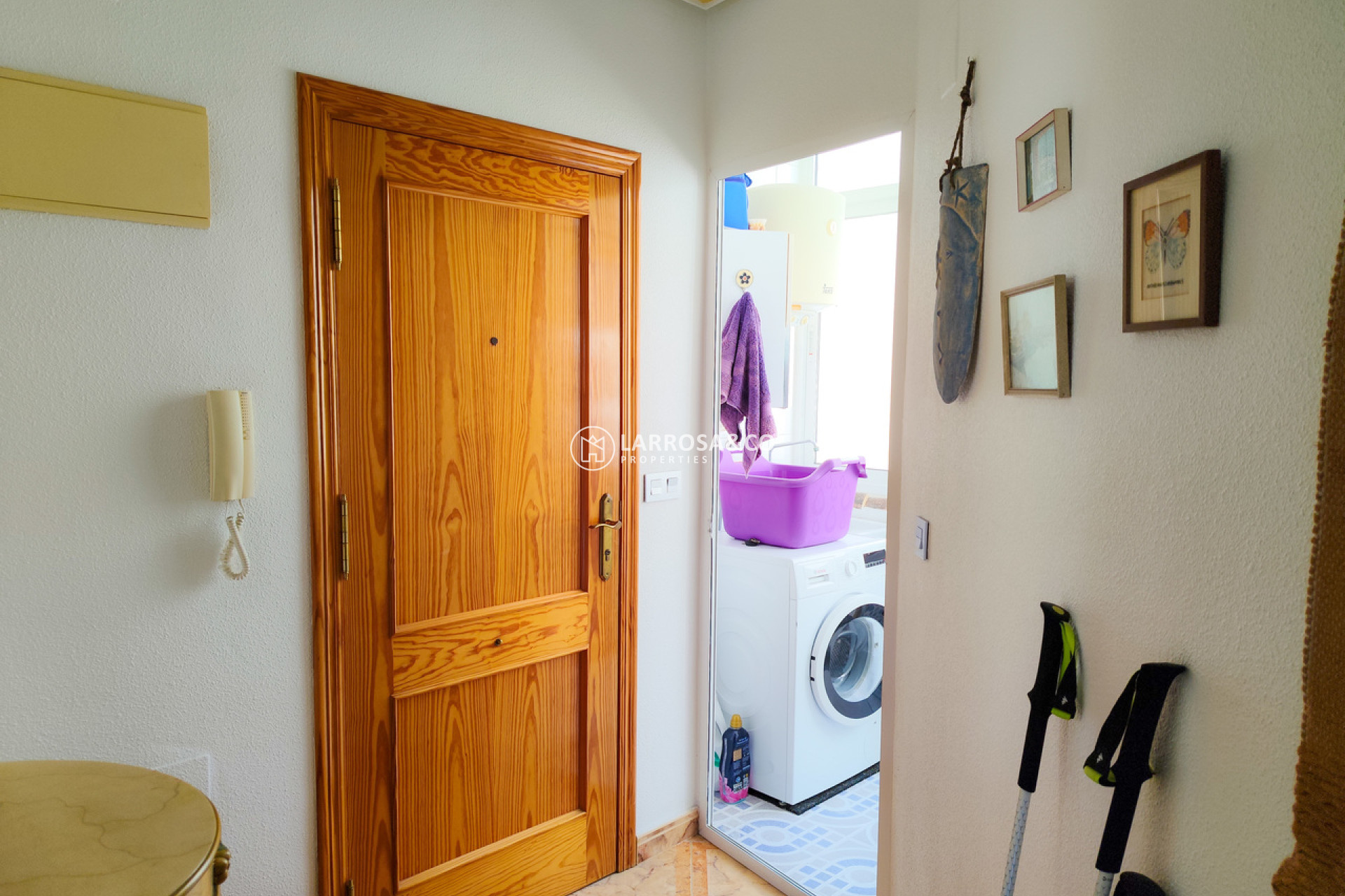 Resale - Apartment - La Zenia - Costa Blanca