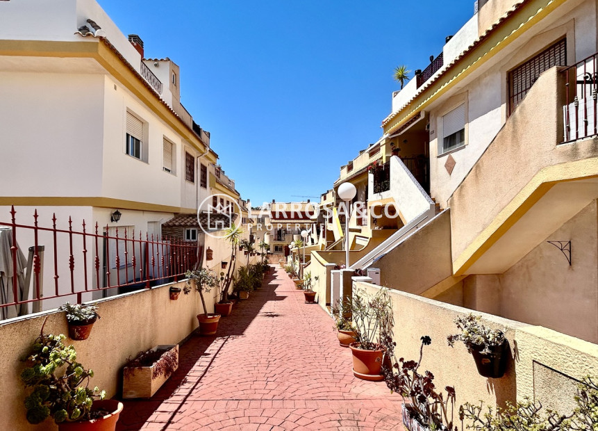 Resale - Apartment - La Zenia - Costa Blanca