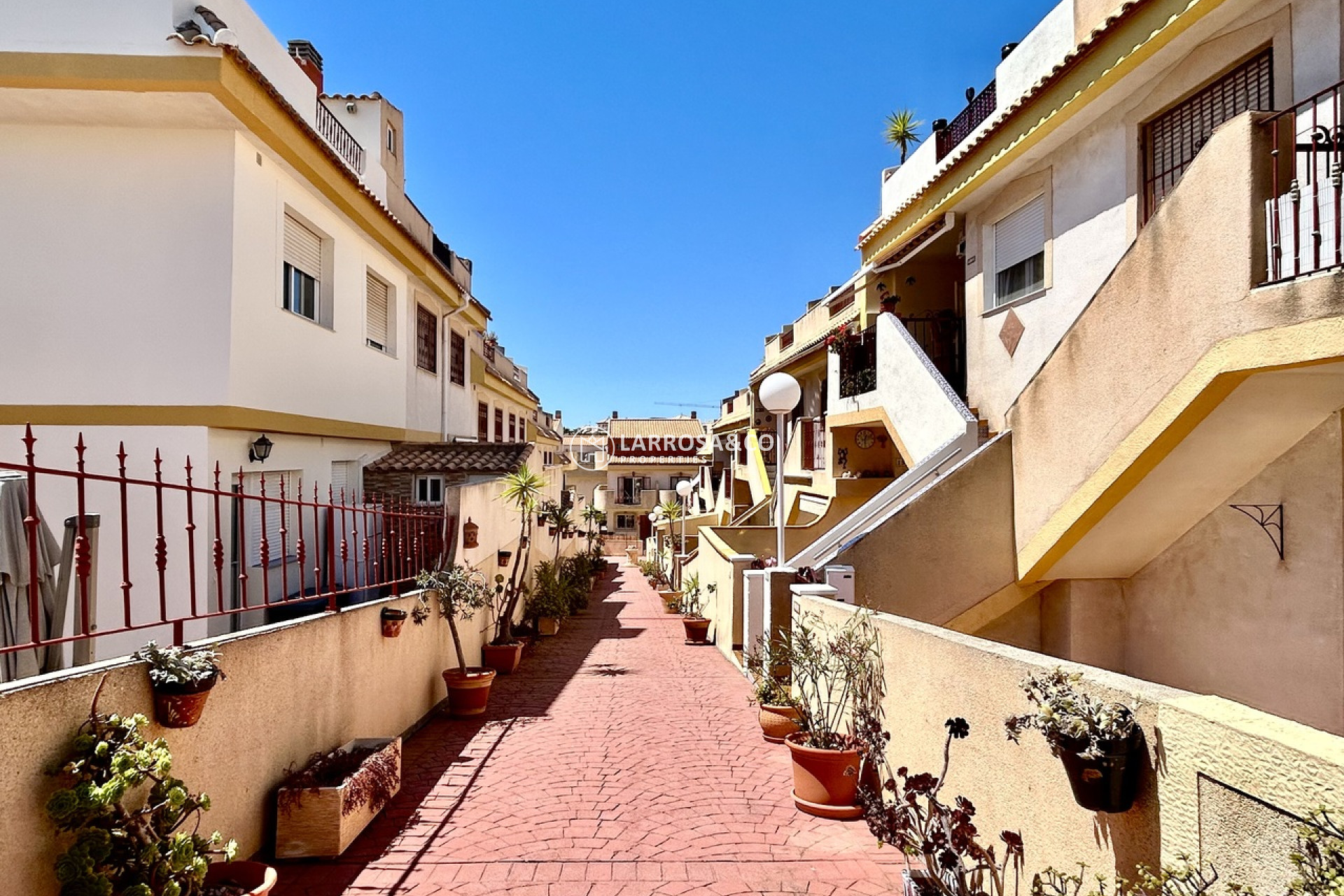 Resale - Apartment - La Zenia - Costa Blanca