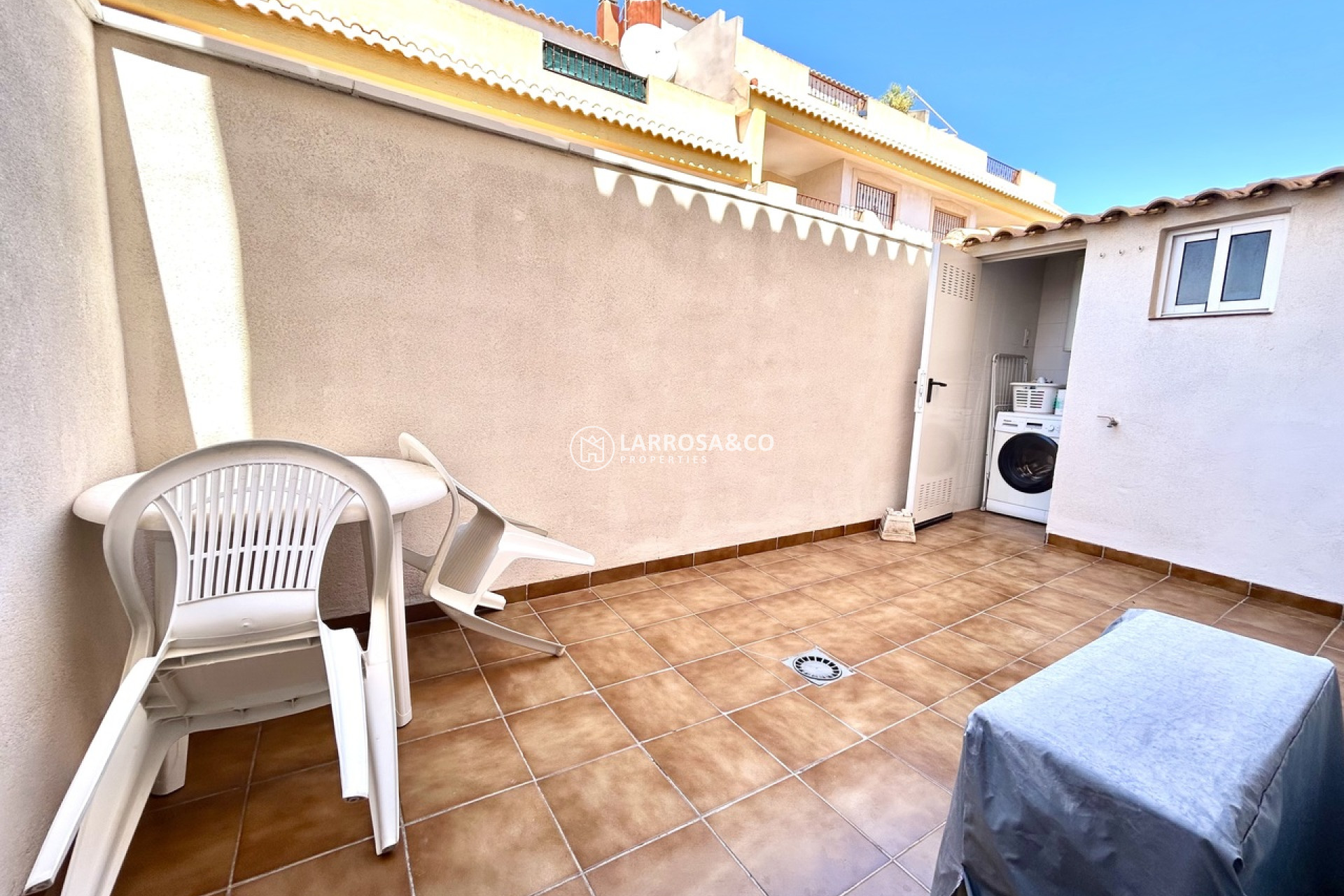 Resale - Apartment - La Zenia - Costa Blanca