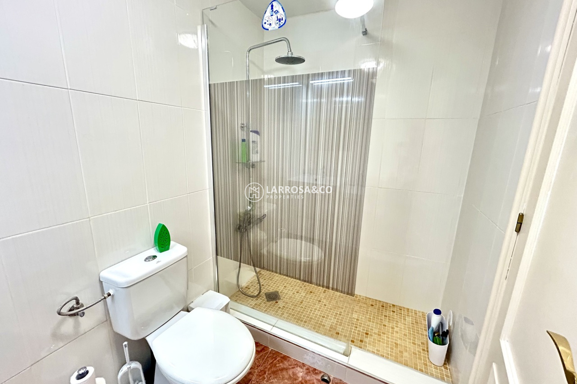 Resale - Apartment - La Zenia - Costa Blanca