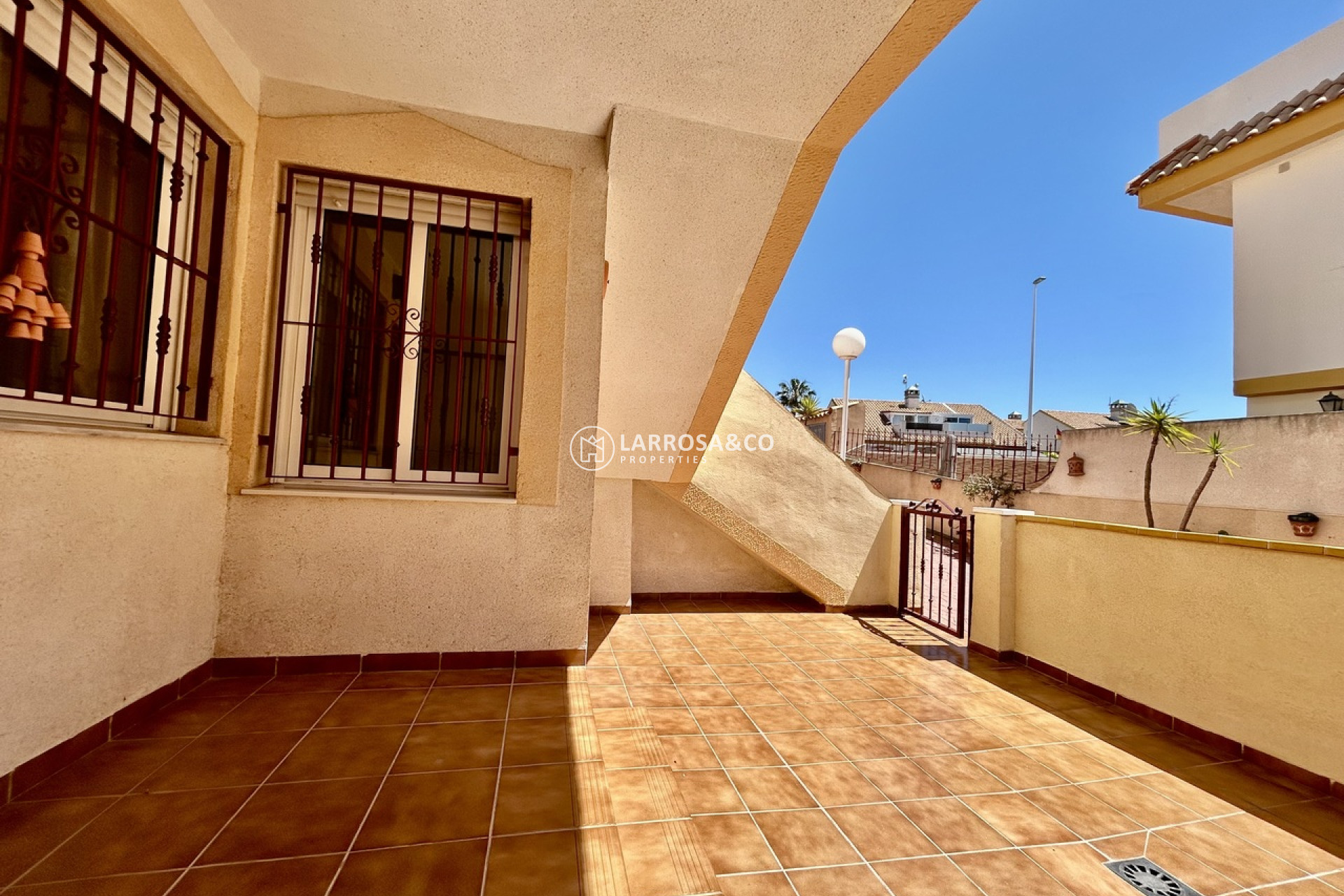 Resale - Apartment - La Zenia - Costa Blanca