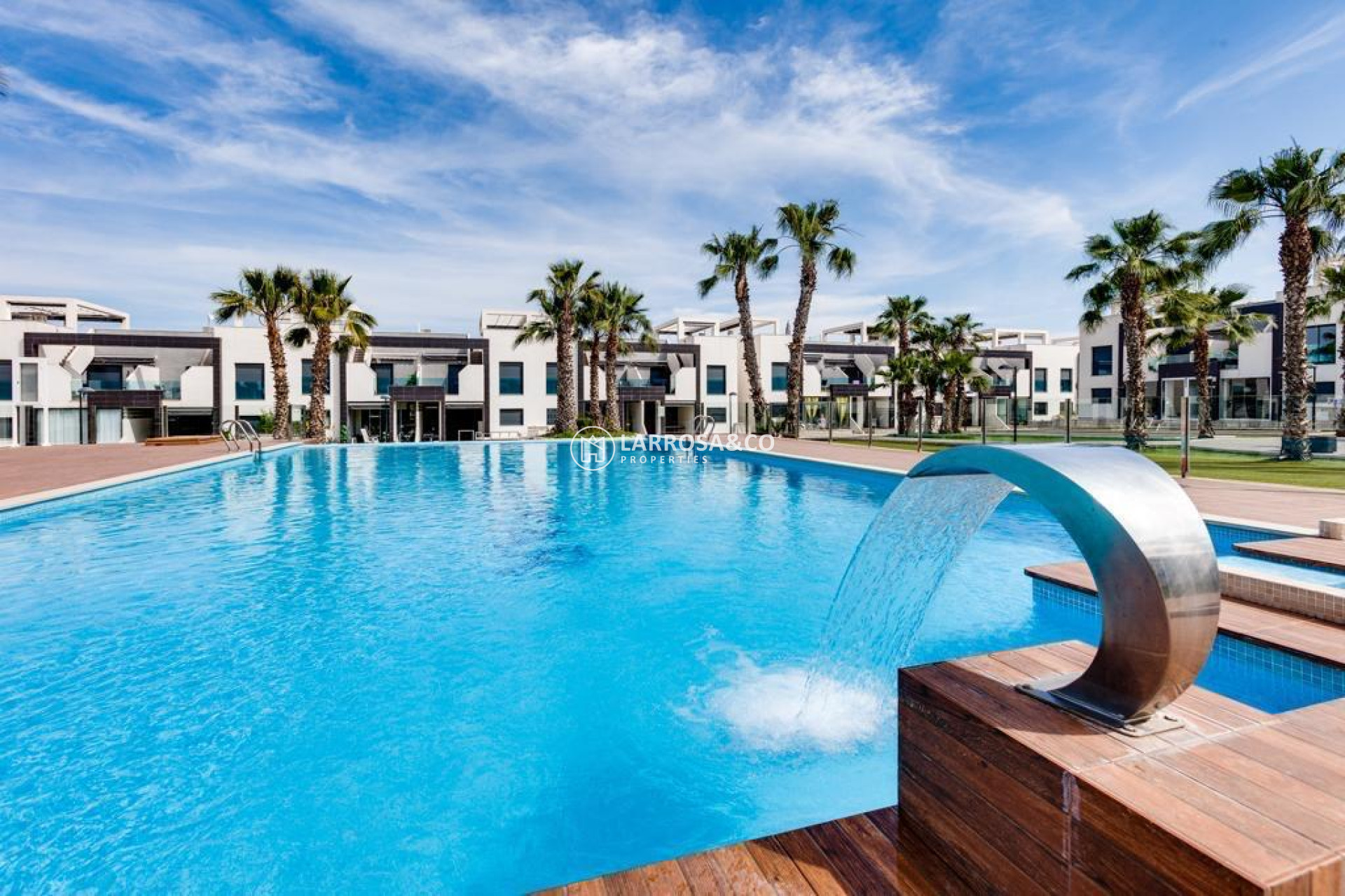 Resale - Apartment - La Zenia - Costa Blanca