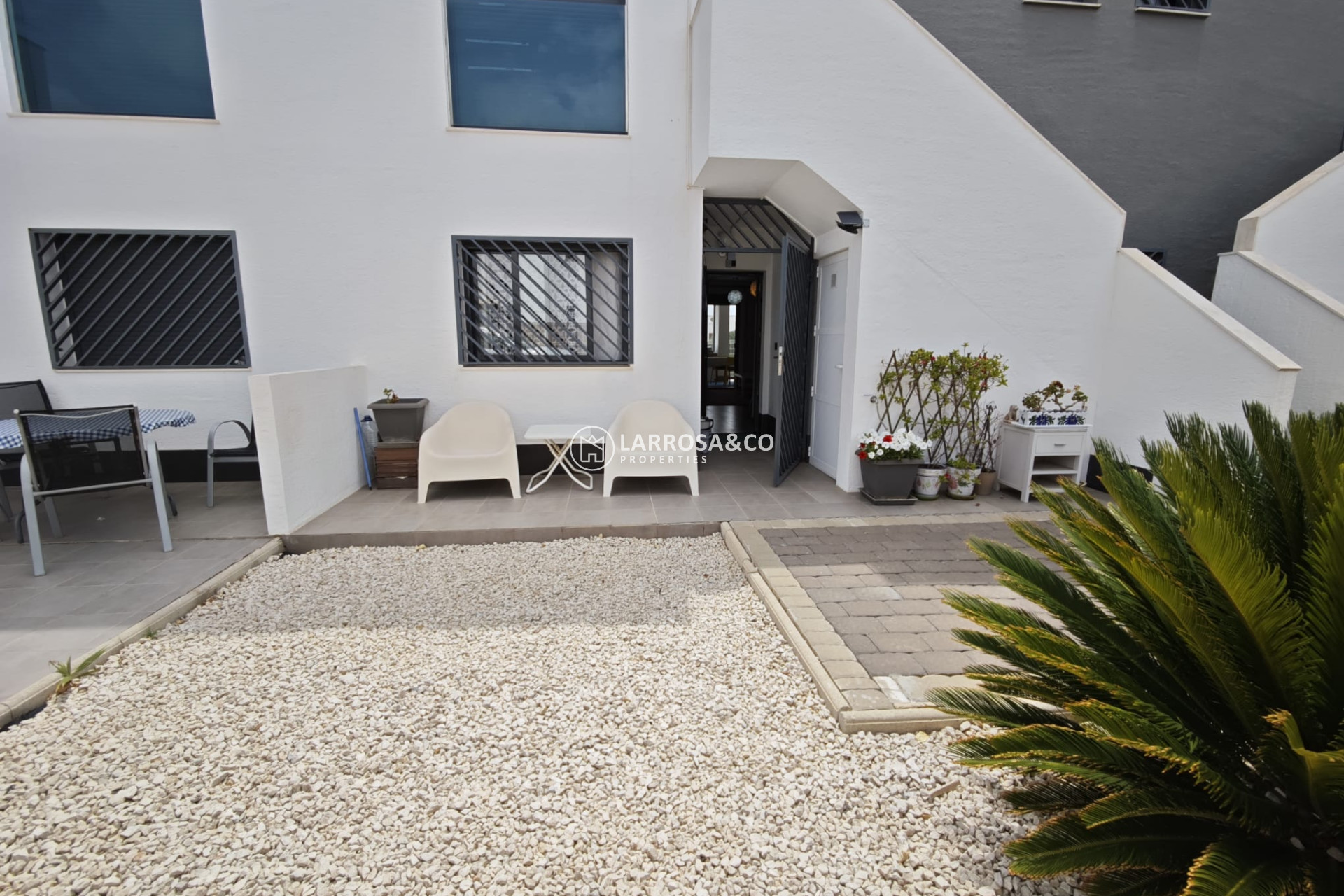 Resale - Apartment - La Zenia - Costa Blanca