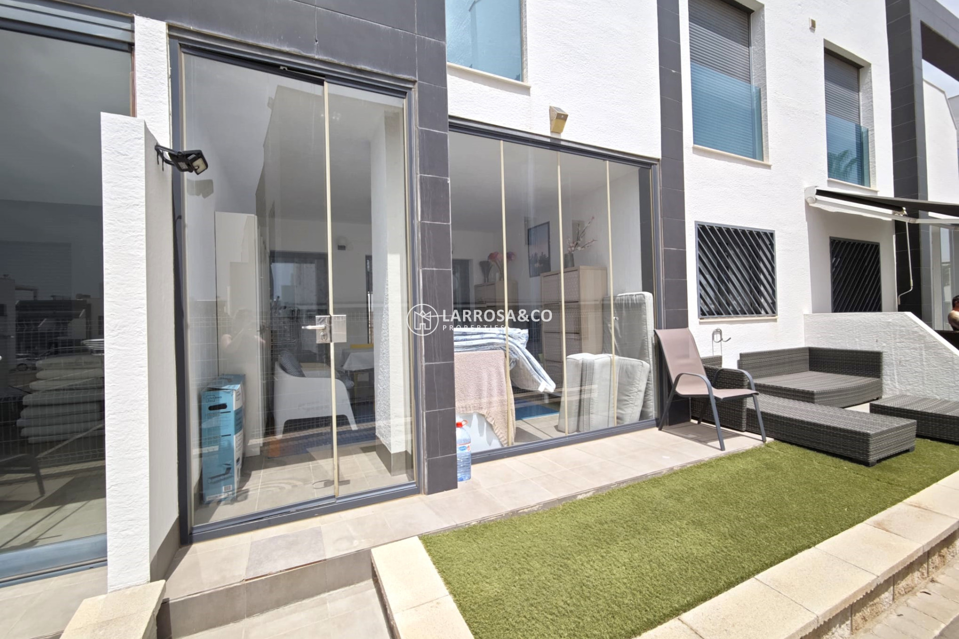 Resale - Apartment - La Zenia - Costa Blanca