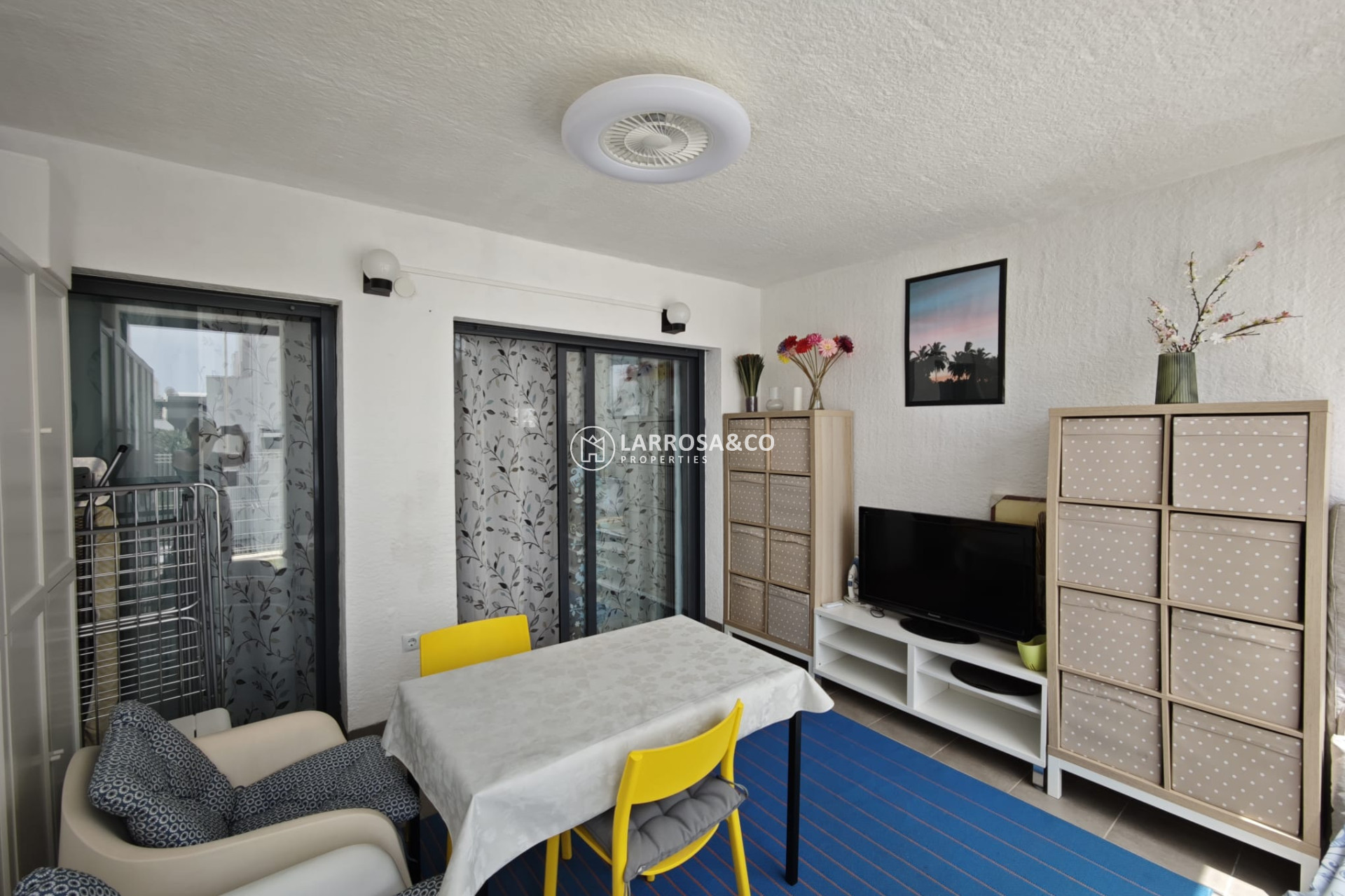 Resale - Apartment - La Zenia - Costa Blanca