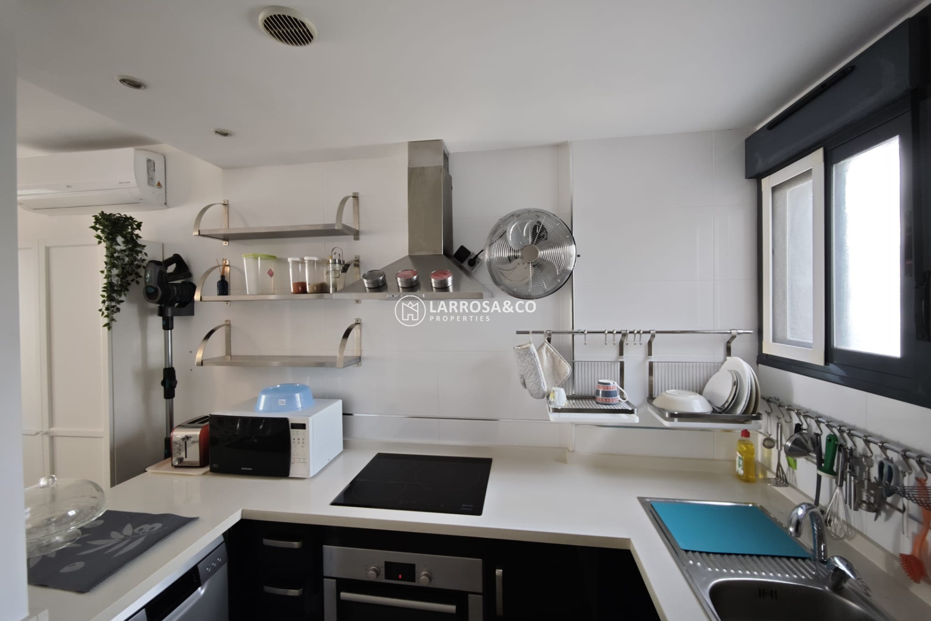 Resale - Apartment - La Zenia - Costa Blanca