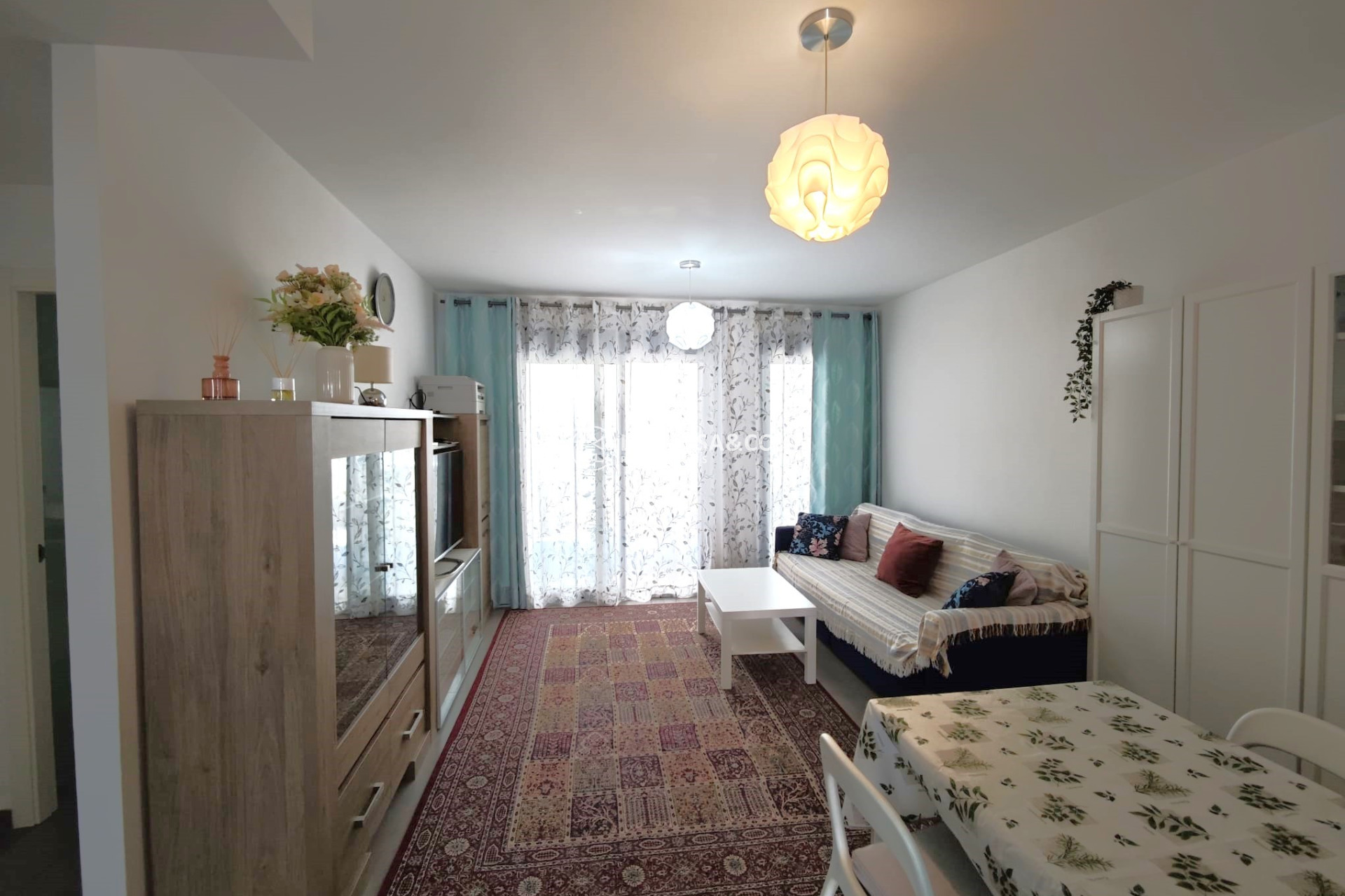 Resale - Apartment - La Zenia - Costa Blanca