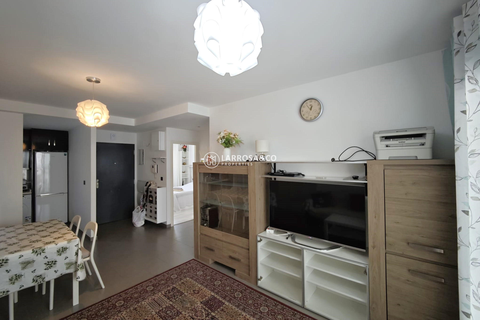 Resale - Apartment - La Zenia - Costa Blanca