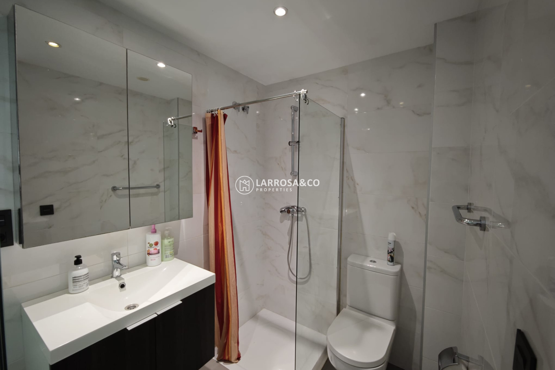 Resale - Apartment - La Zenia - Costa Blanca