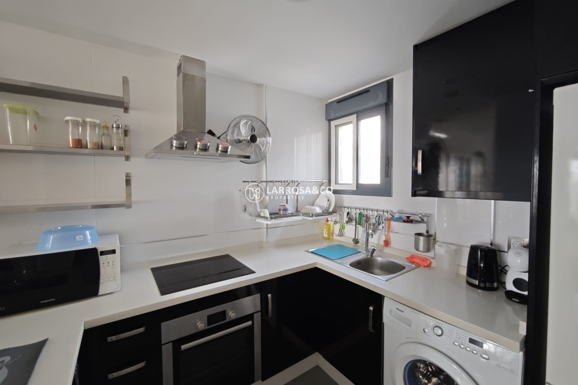 Resale - Apartment - La Zenia - Costa Blanca