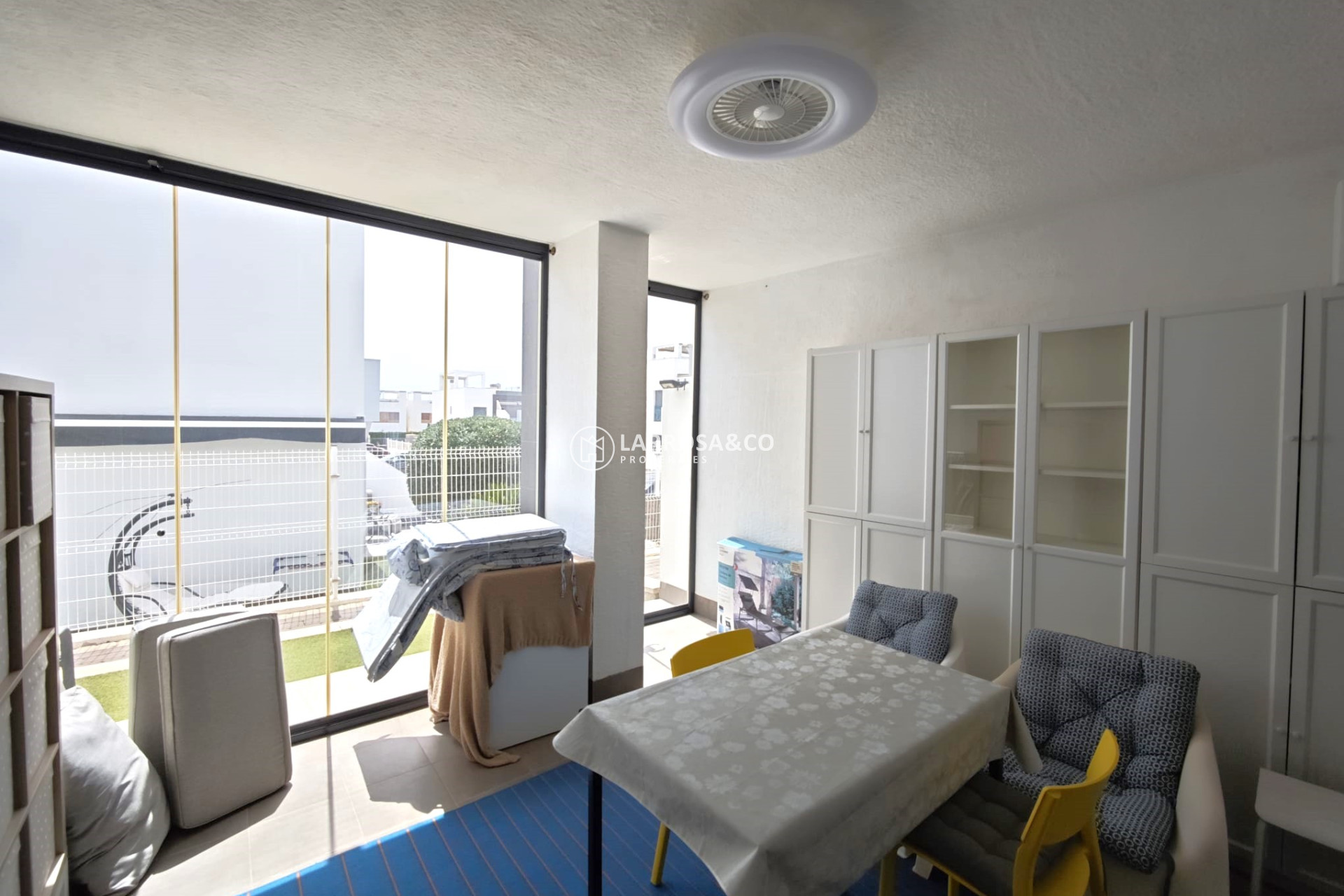 Resale - Apartment - La Zenia - Costa Blanca