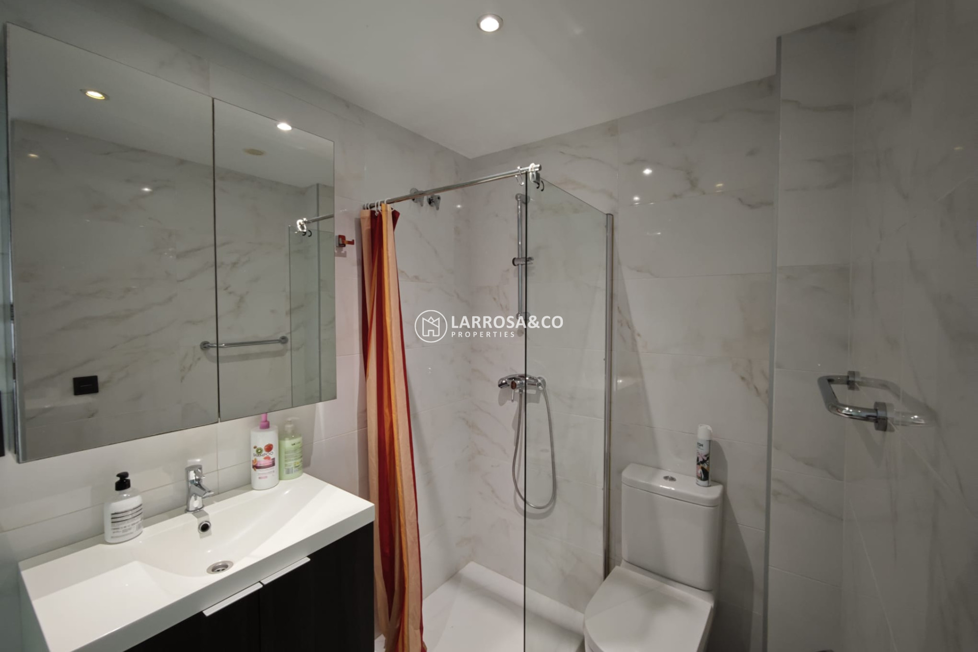 Resale - Apartment - La Zenia - Costa Blanca