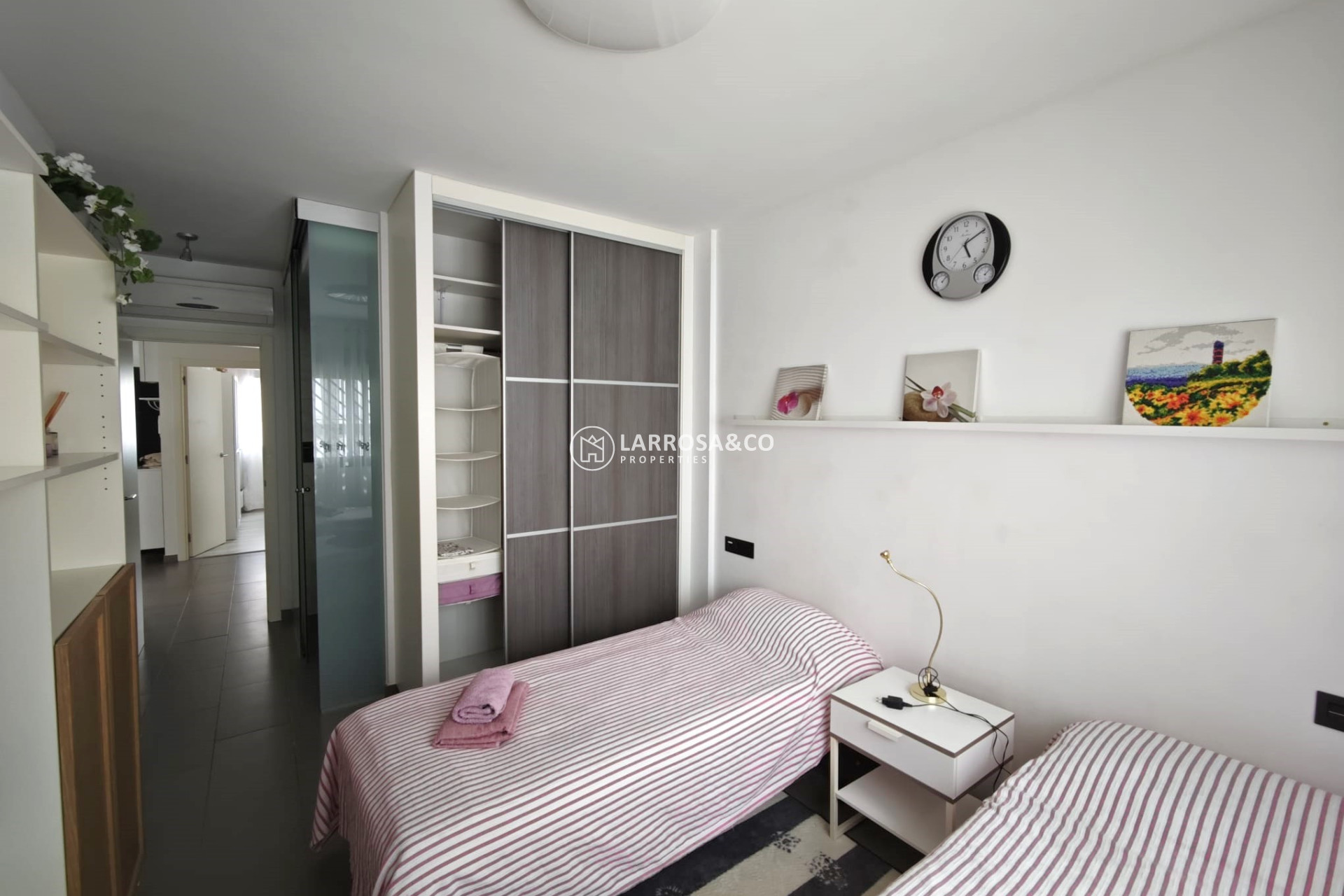 Resale - Apartment - La Zenia - Costa Blanca