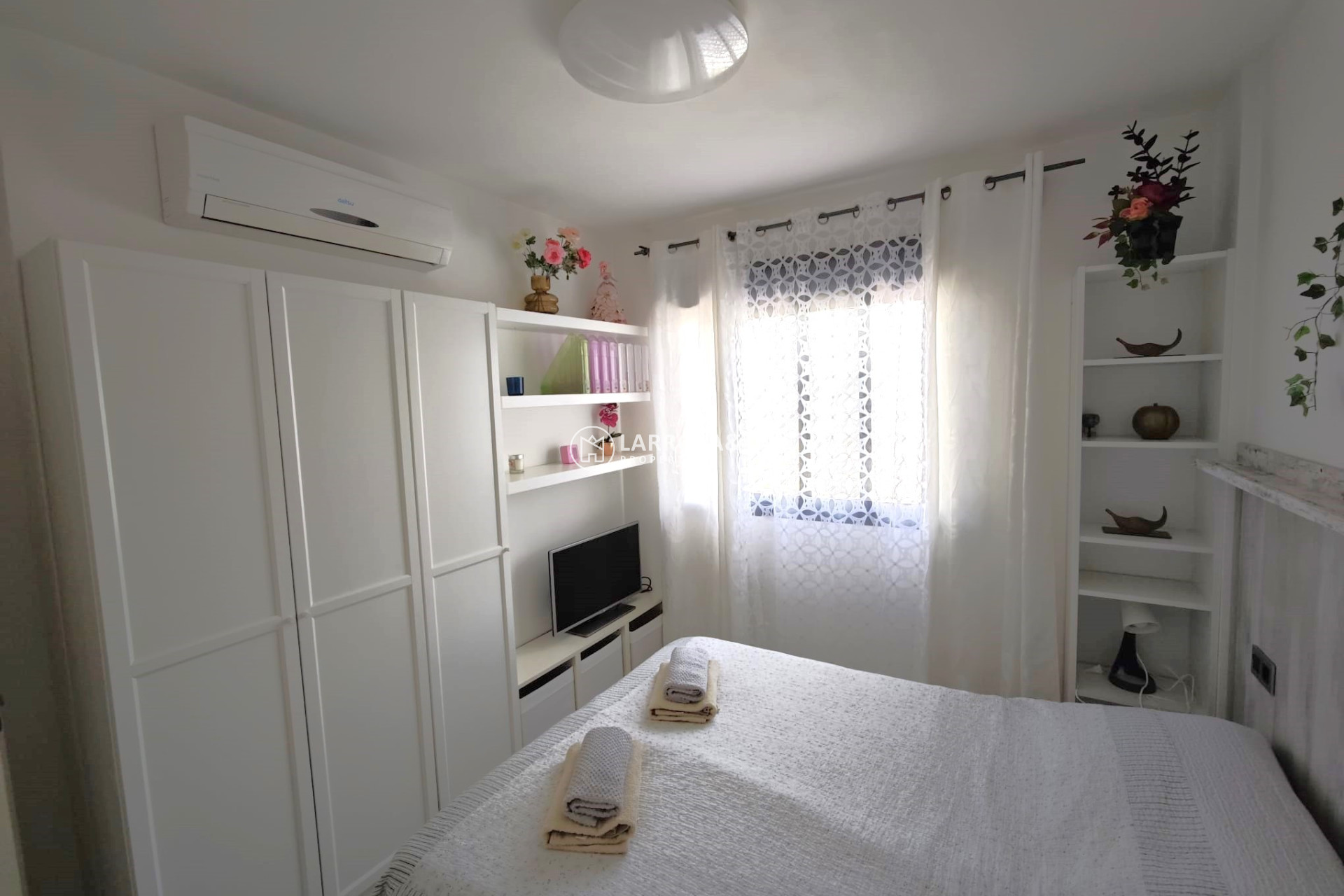 Resale - Apartment - La Zenia - Costa Blanca