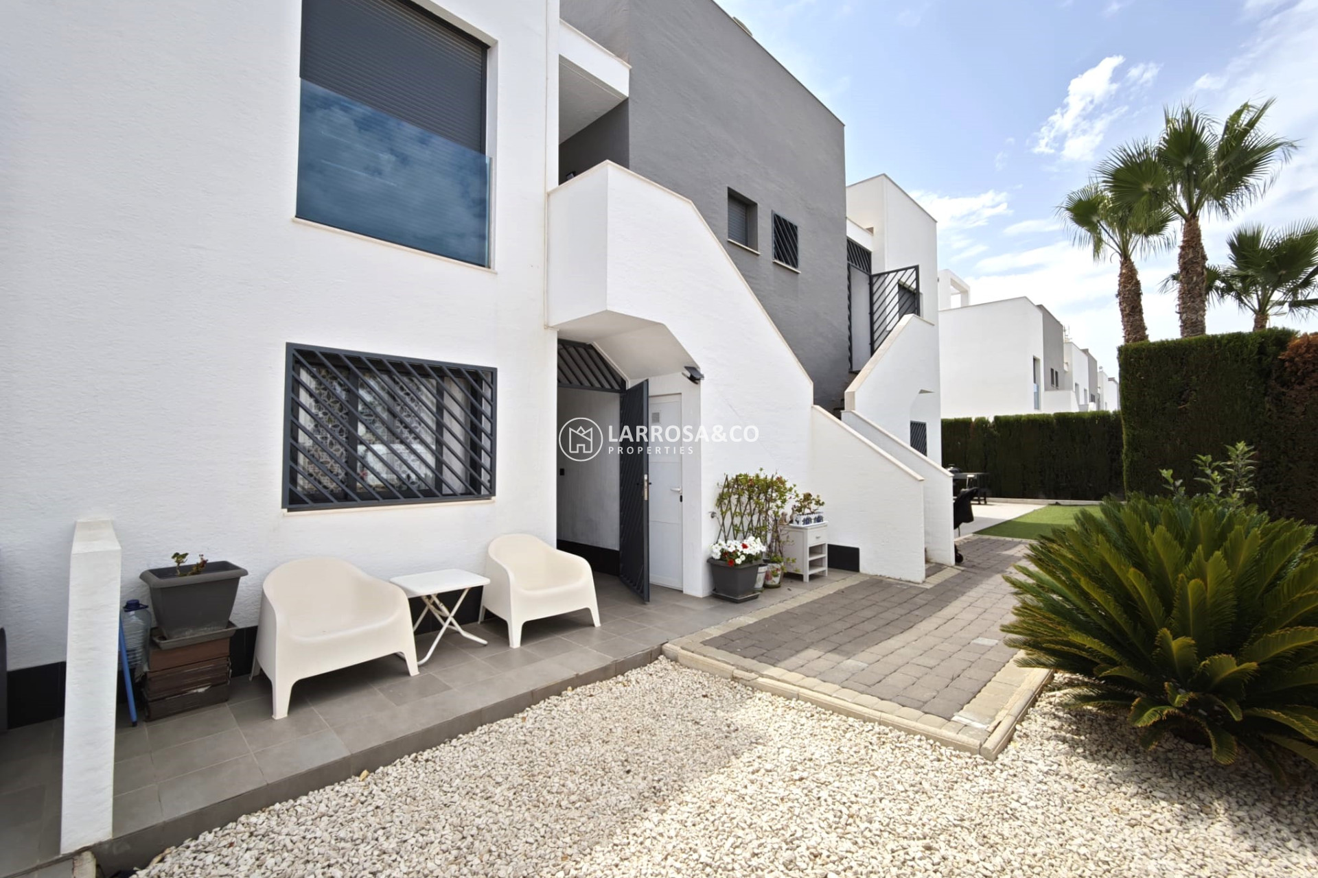 Resale - Apartment - La Zenia - Costa Blanca