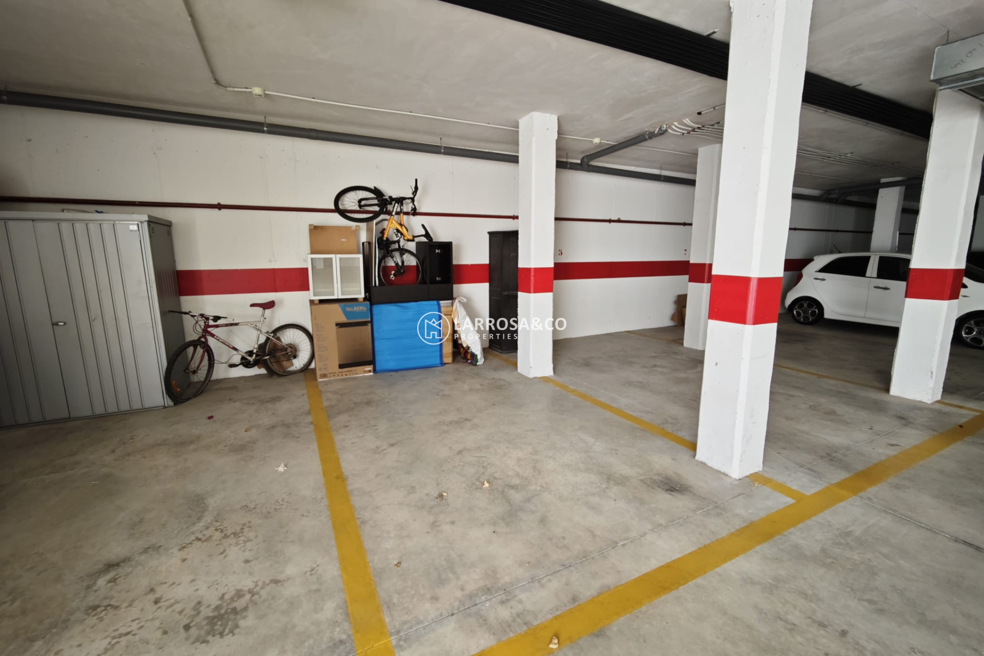 Resale - Apartment - La Zenia - Costa Blanca