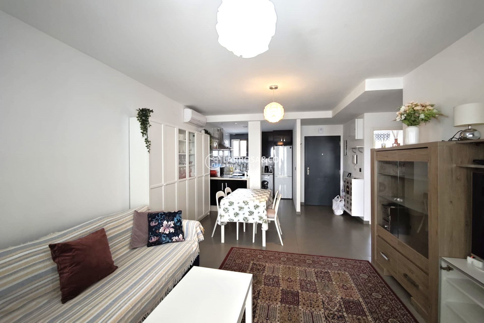 Resale - Apartment - La Zenia - Costa Blanca