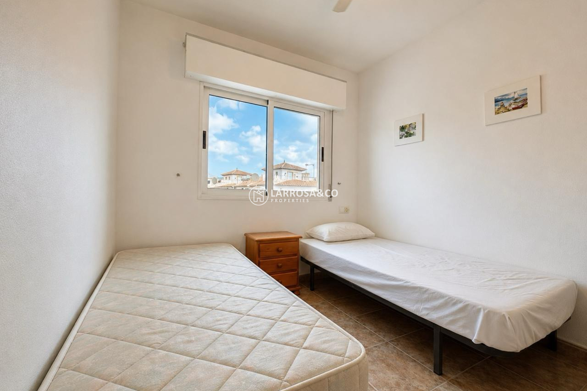 Resale - Apartment - La Zenia - Costa Blanca
