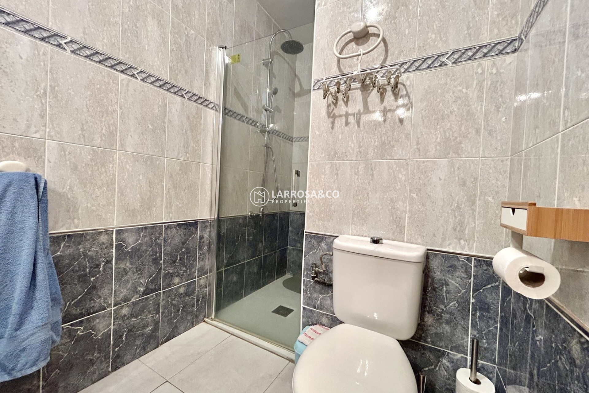 Resale - Apartment - La Zenia - Costa Blanca