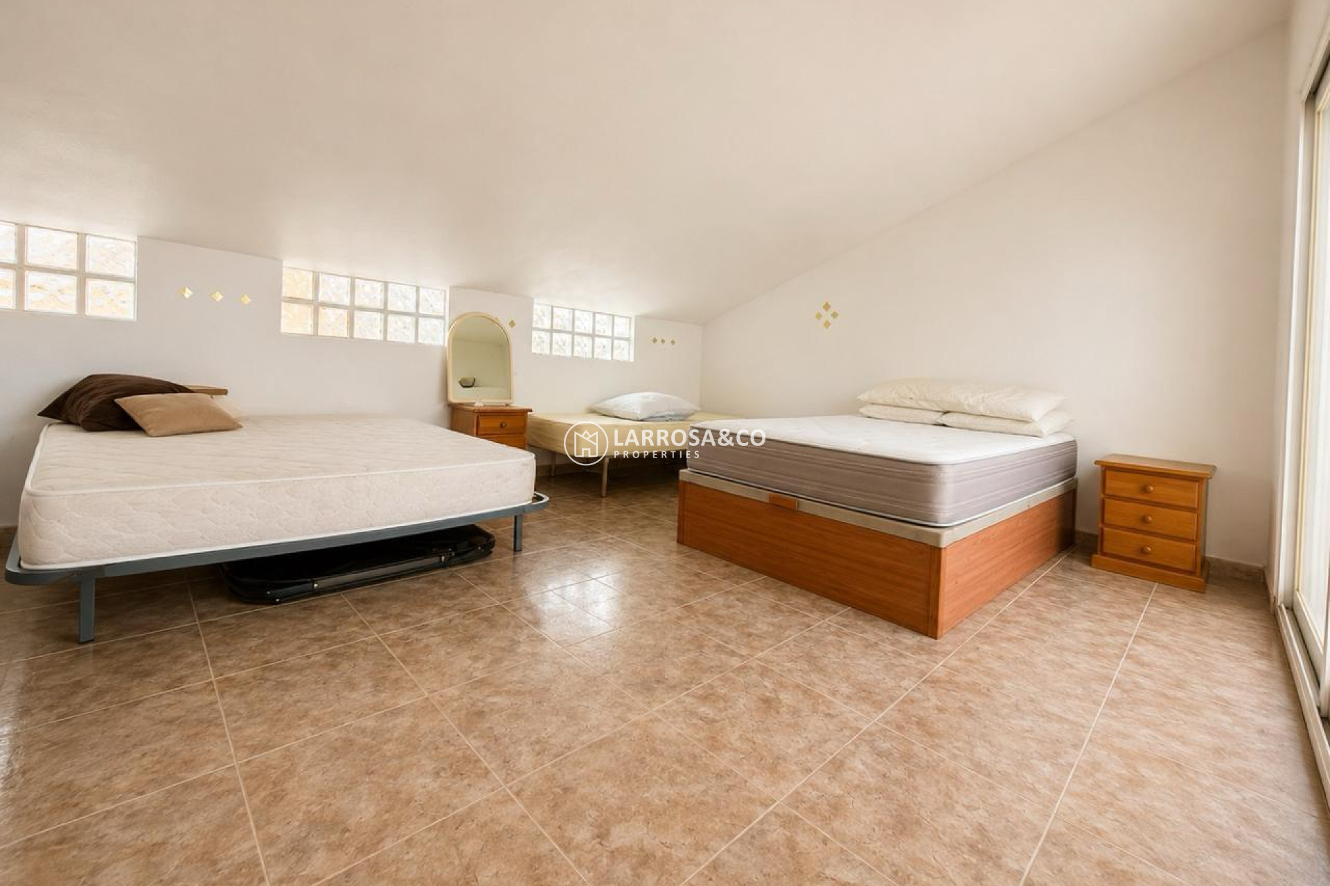 Resale - Apartment - La Zenia - Costa Blanca