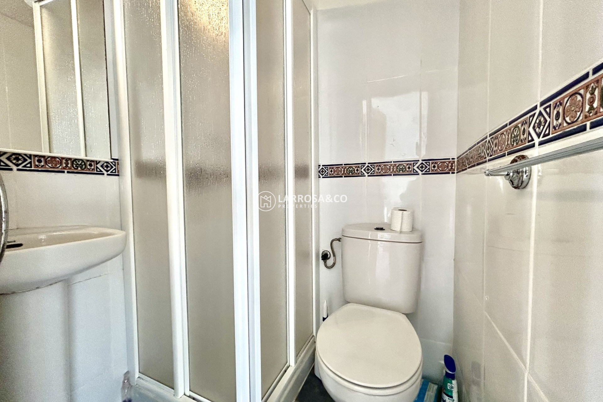 Resale - Apartment - La Zenia - Costa Blanca