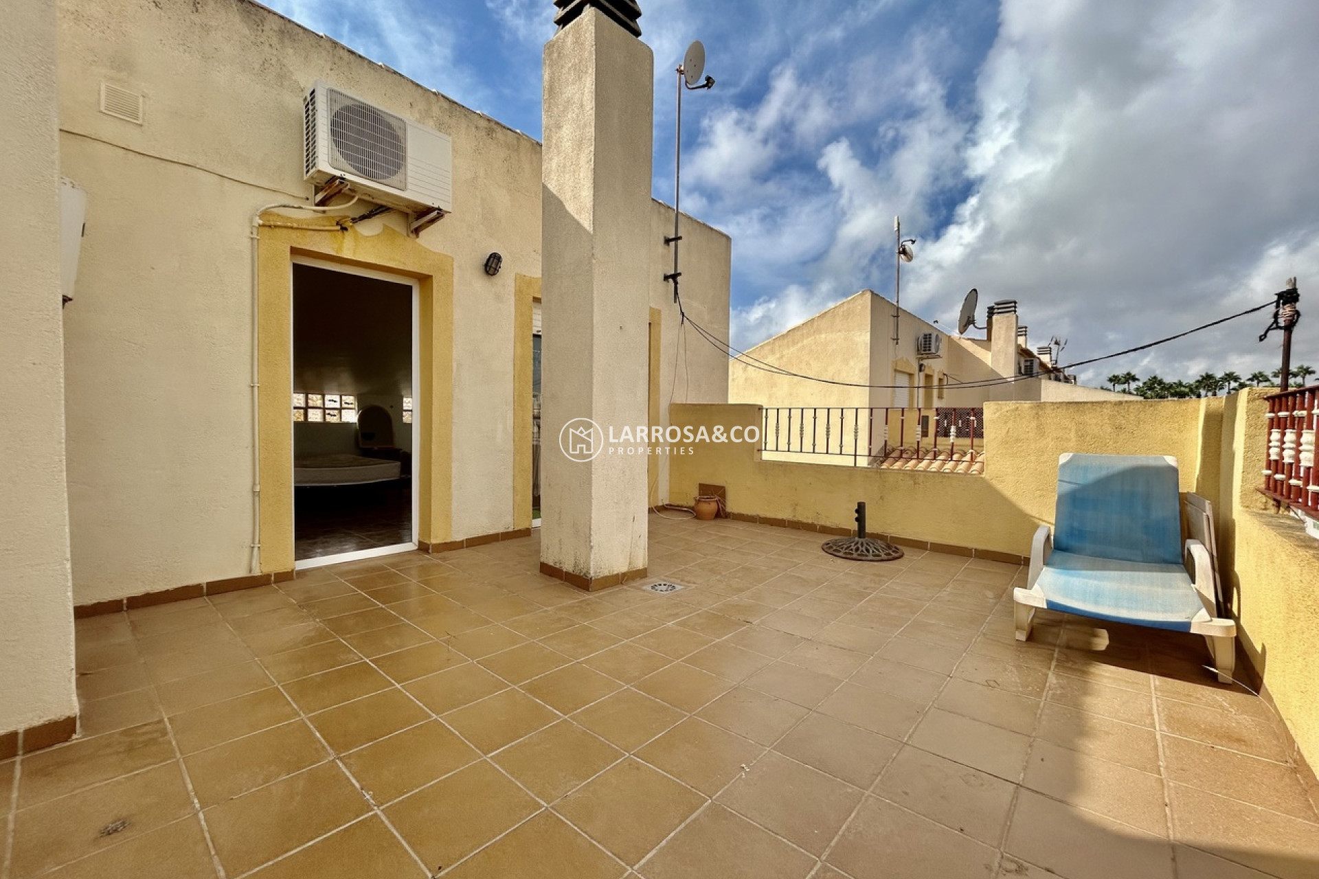 Resale - Apartment - La Zenia - Costa Blanca