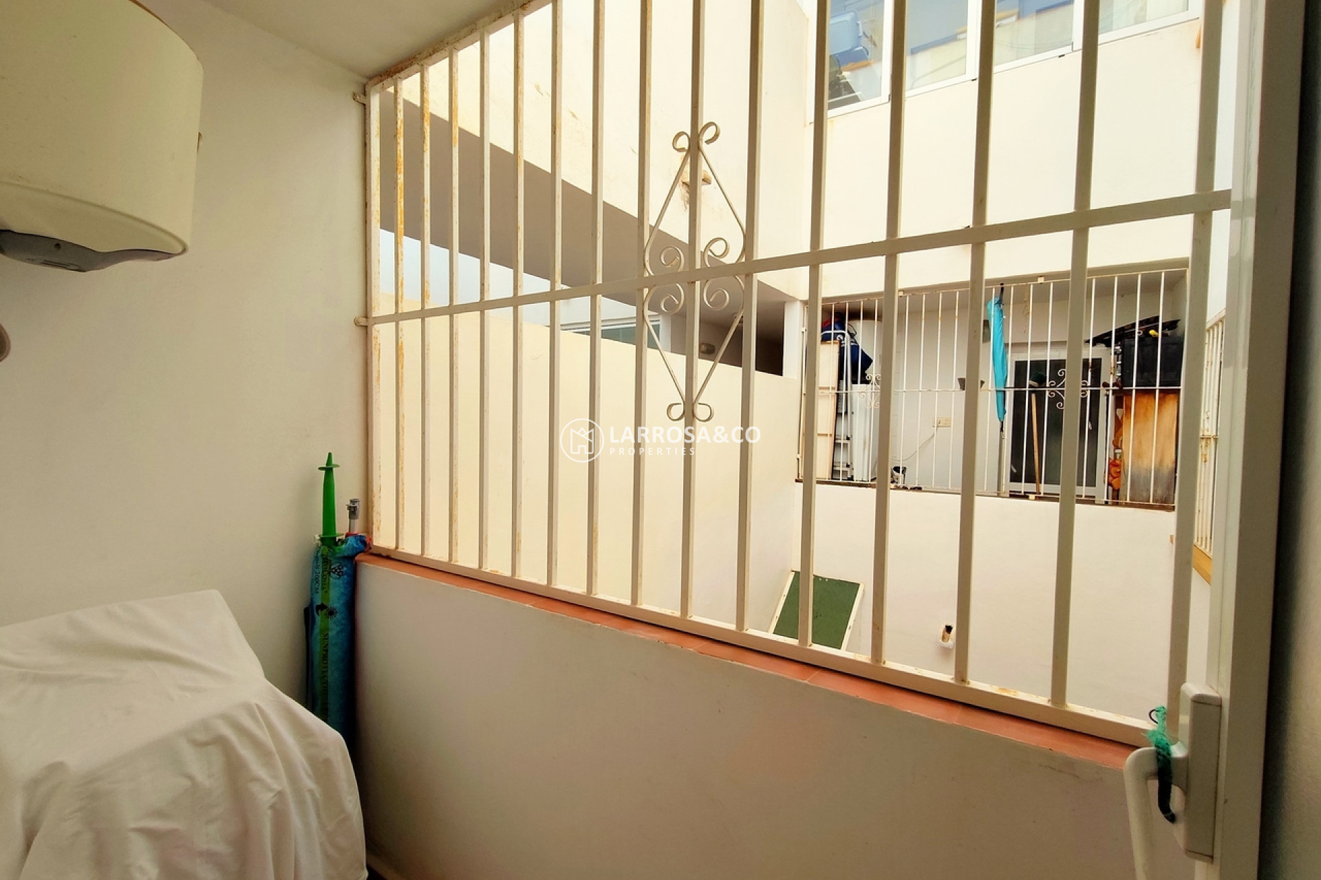Resale - Apartment - La Zenia - Costa Blanca