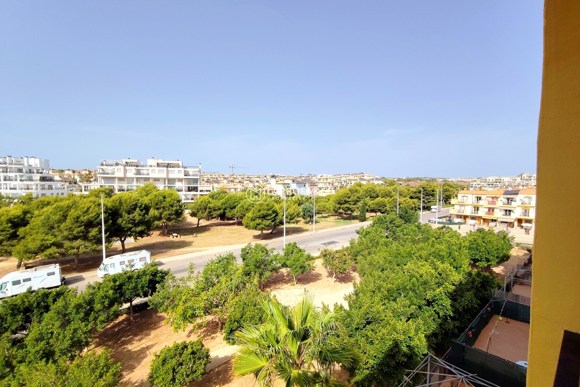 Resale - Apartment - La Zenia - Costa Blanca