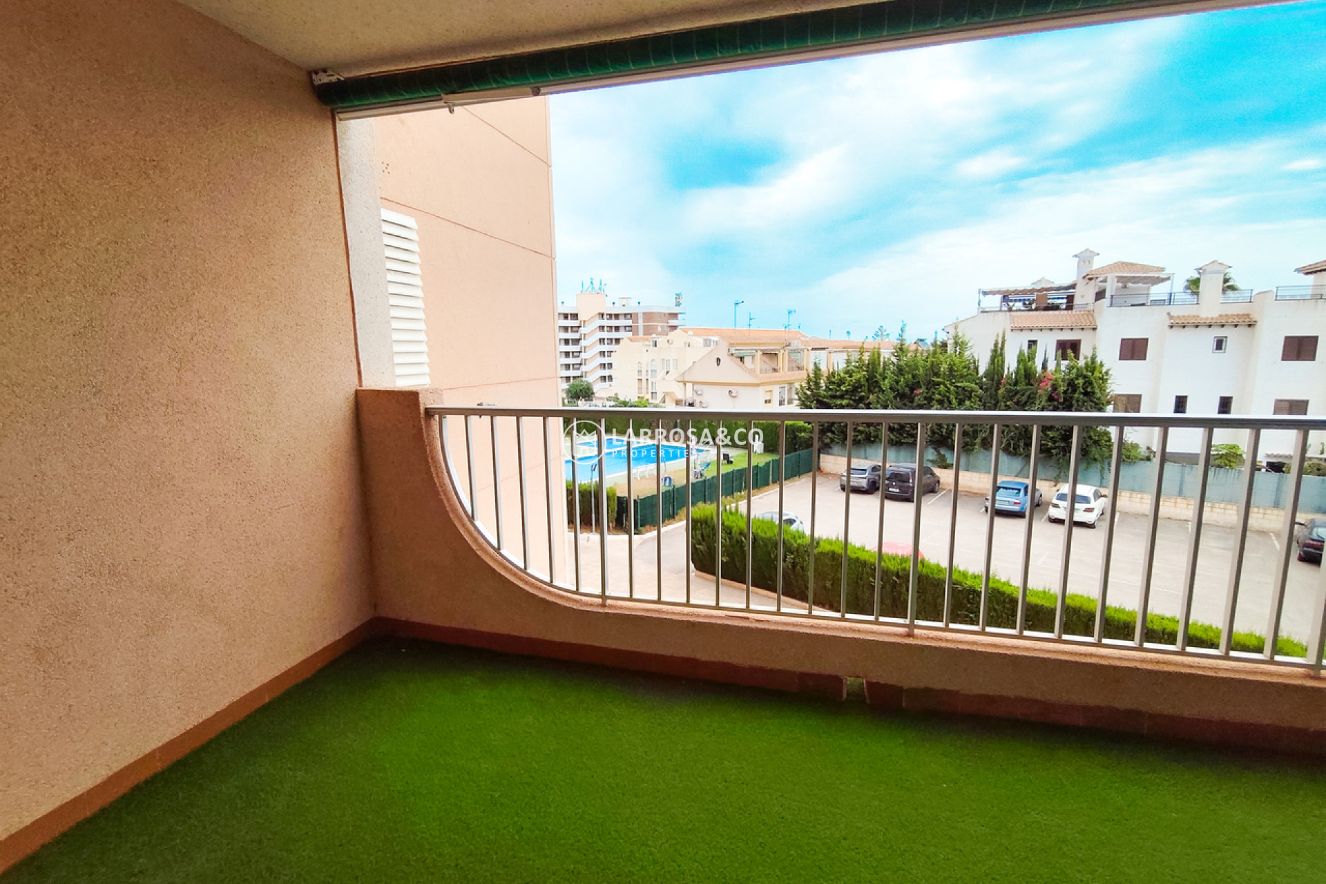 Resale - Apartment - La Zenia - Costa Blanca
