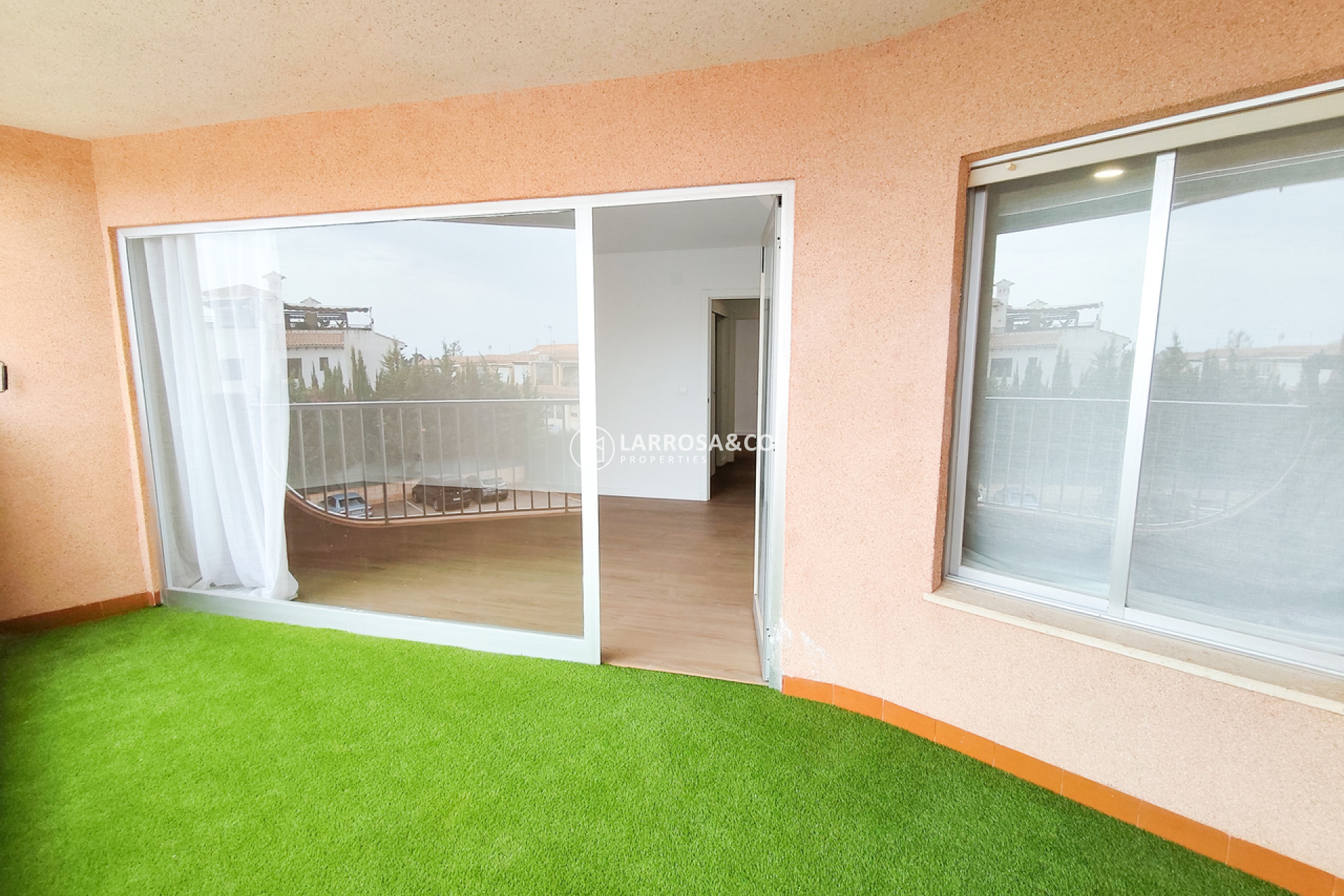 Resale - Apartment - La Zenia - Costa Blanca
