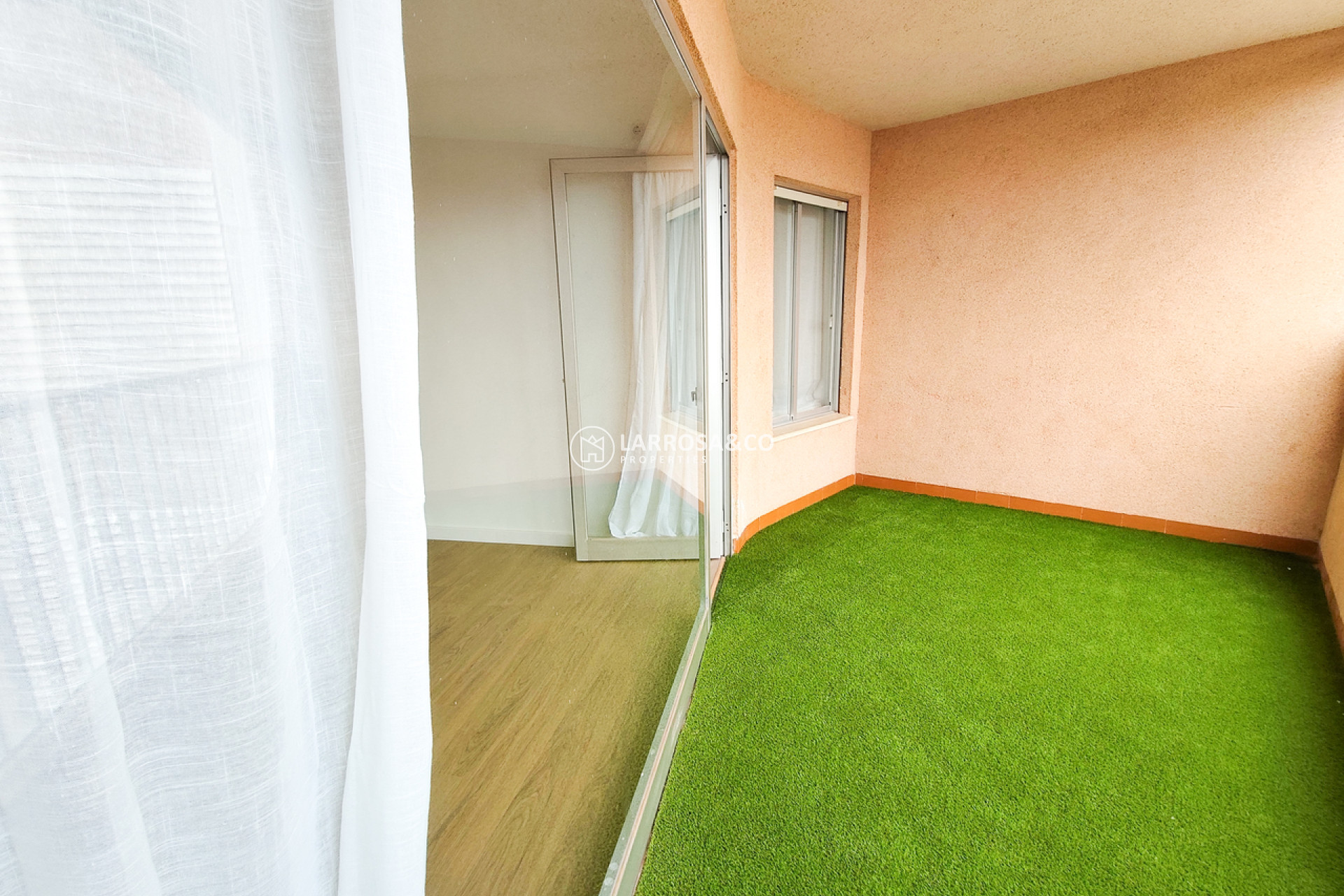 Resale - Apartment - La Zenia - Costa Blanca