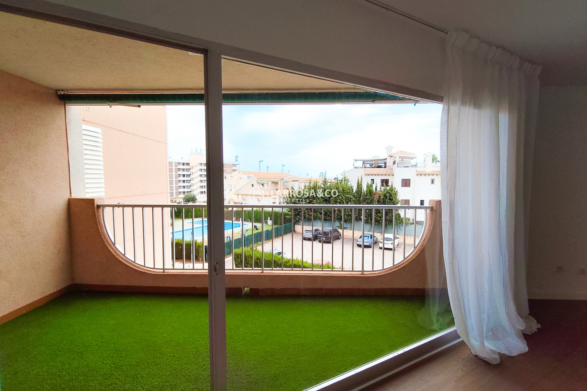 Resale - Apartment - La Zenia - Costa Blanca