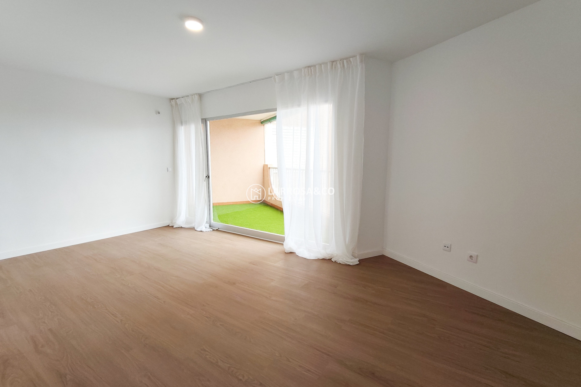 Resale - Apartment - La Zenia - Costa Blanca