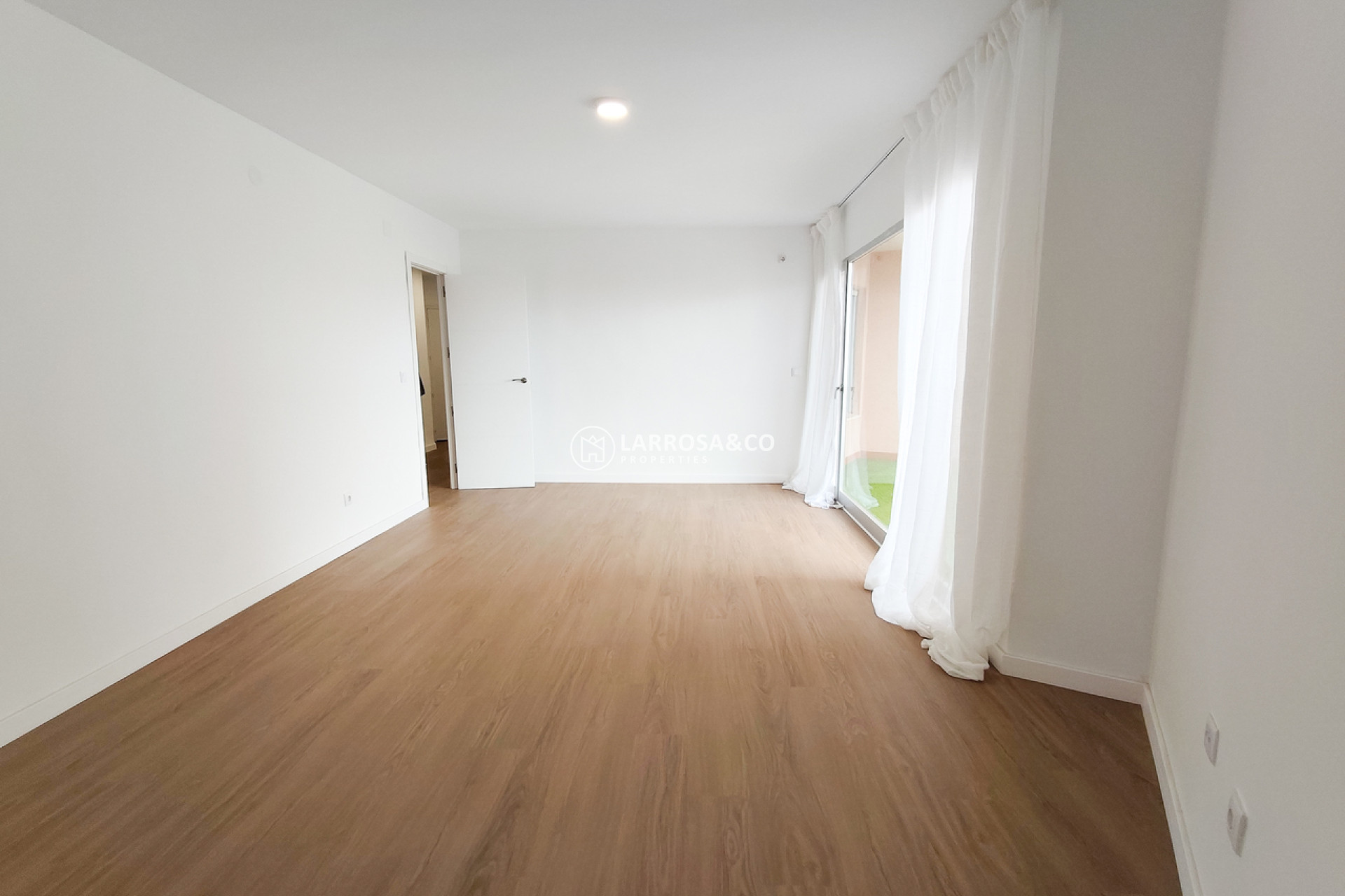 Resale - Apartment - La Zenia - Costa Blanca