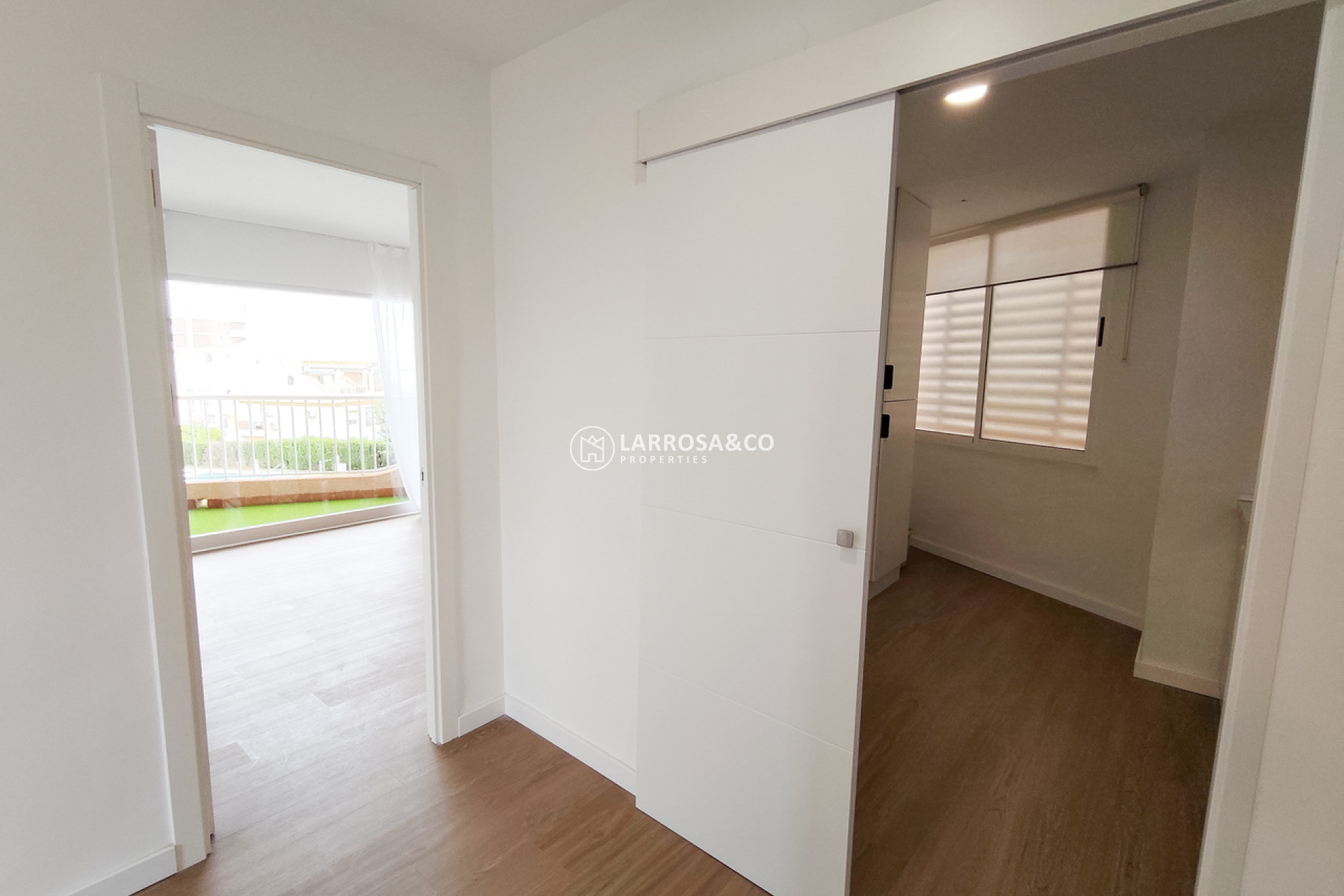 Resale - Apartment - La Zenia - Costa Blanca