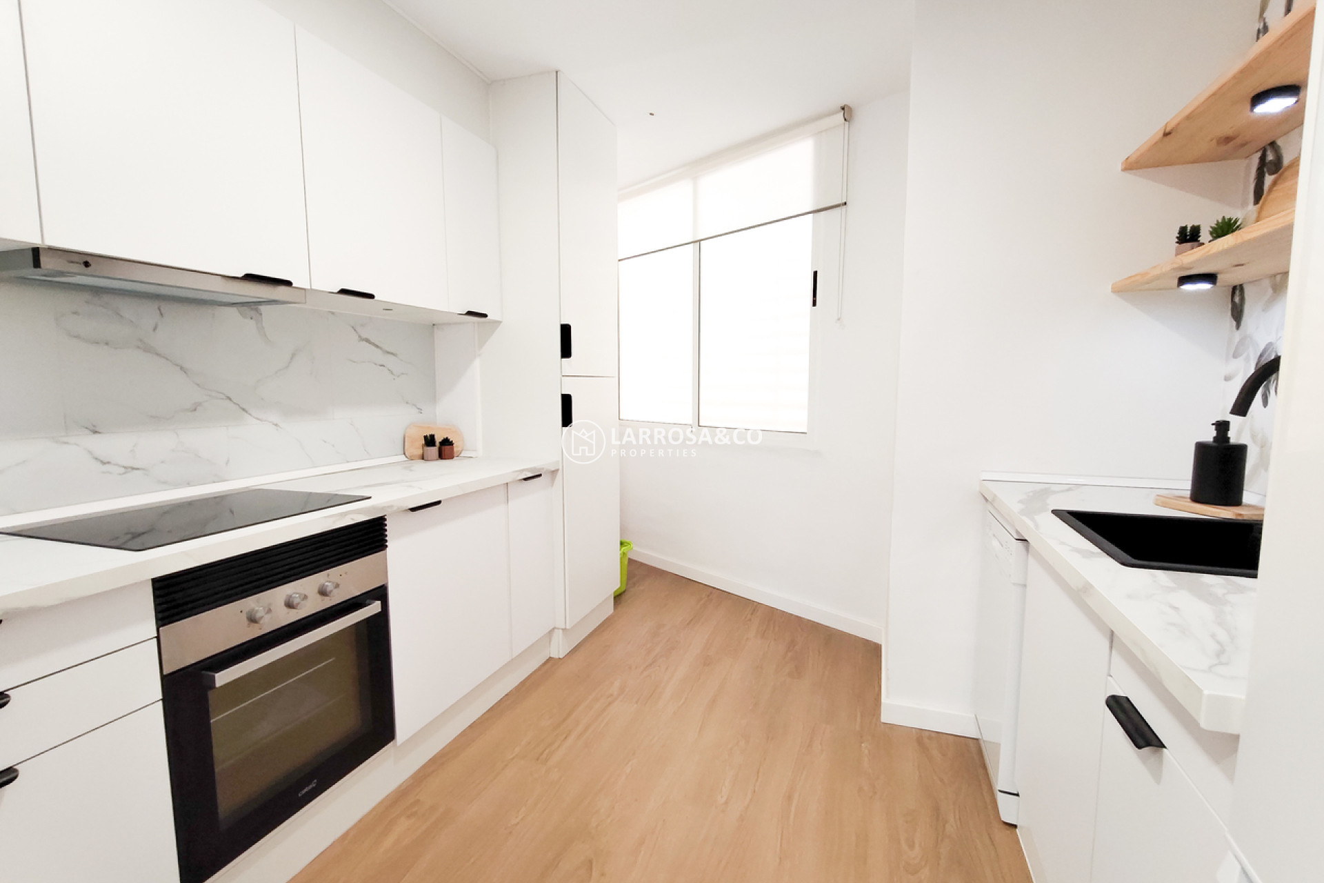 Resale - Apartment - La Zenia - Costa Blanca