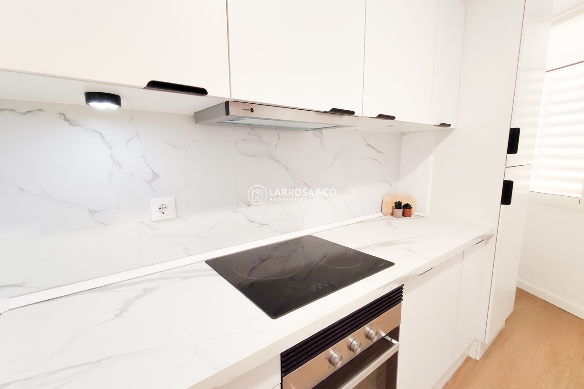 Resale - Apartment - La Zenia - Costa Blanca