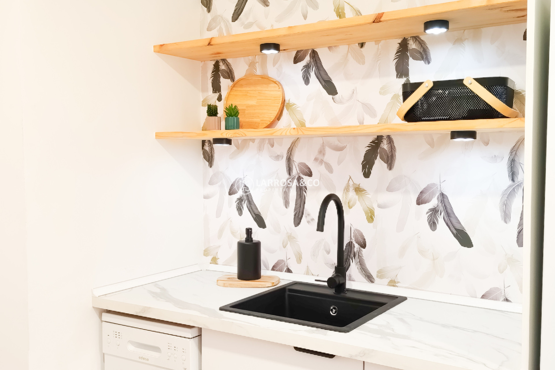 Resale - Apartment - La Zenia - Costa Blanca